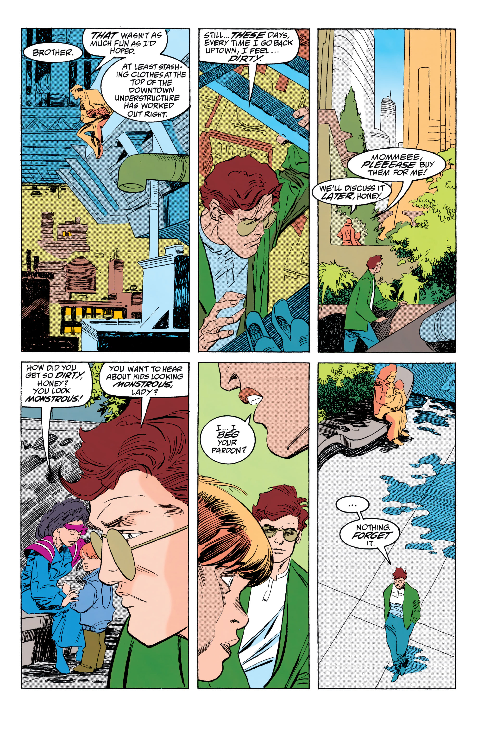 Read online Spider-Man 2099 (1992) comic -  Issue # _Omnibus (Part 4) - 31