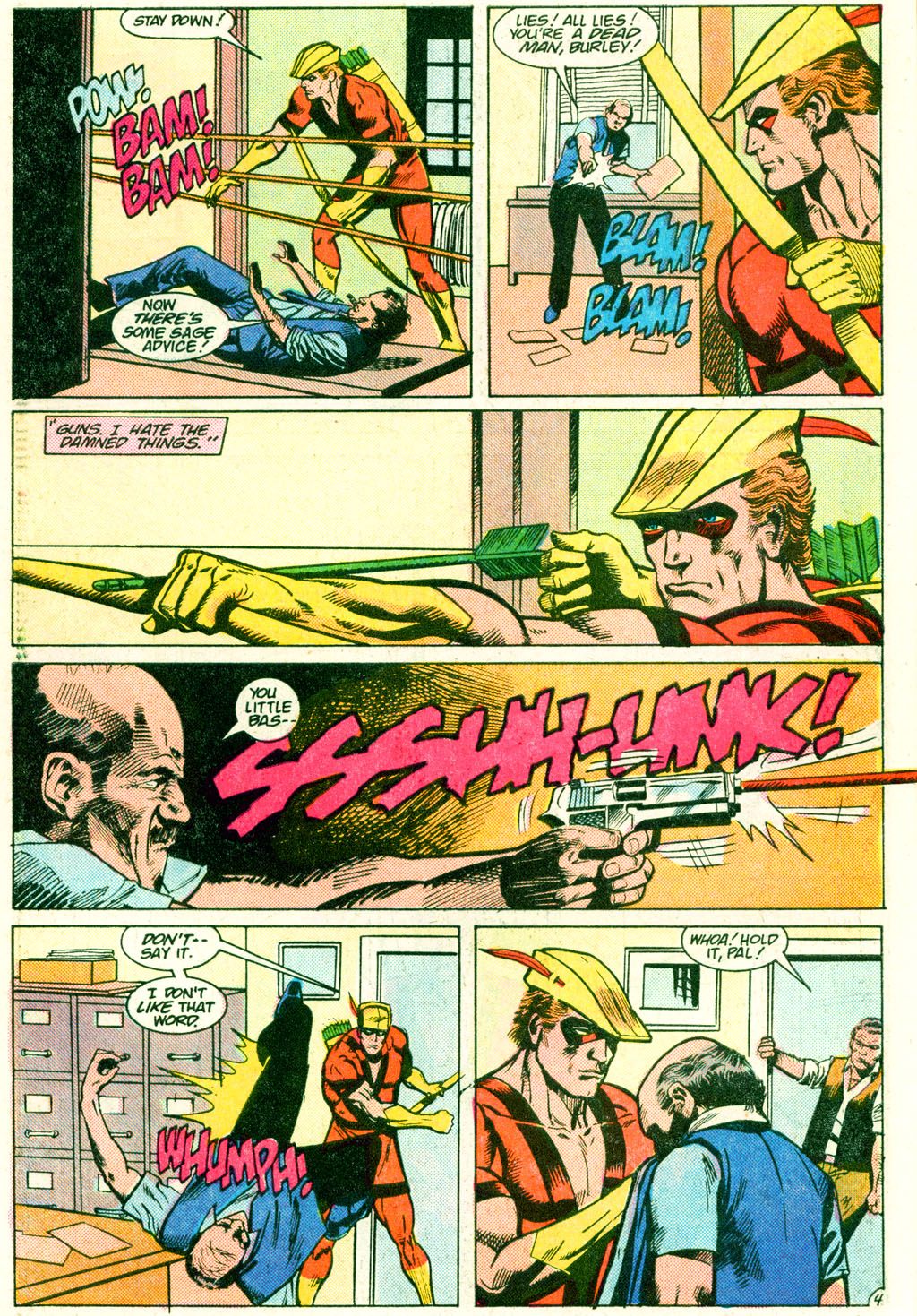 Action Comics (1938) 636 Page 4