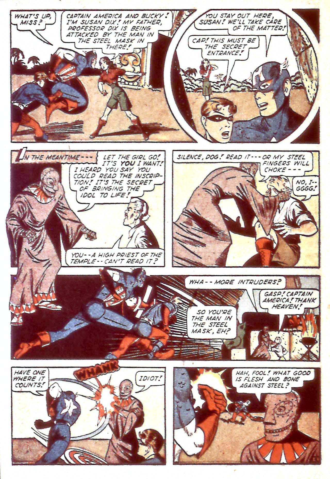 Captain America Comics 35 Page 30