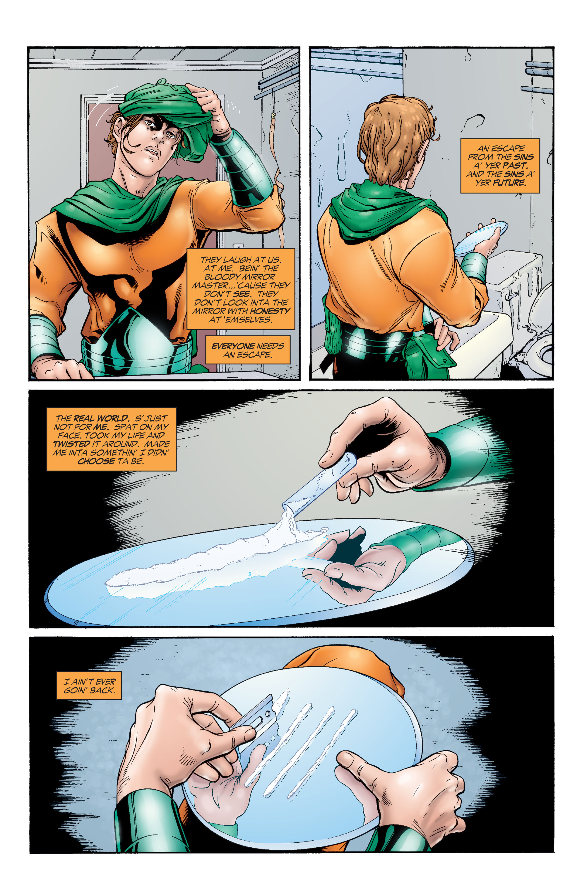 Read online The Flash (1987) comic -  Issue # _TPB The Flash By Geoff Johns Book 4 (Part 3) - 77