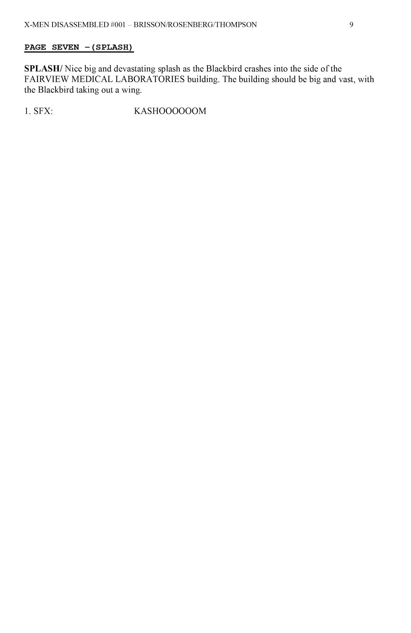 Read online Uncanny X-Men (2019) comic -  Issue # _Director_s Edition (Part 1) - 89