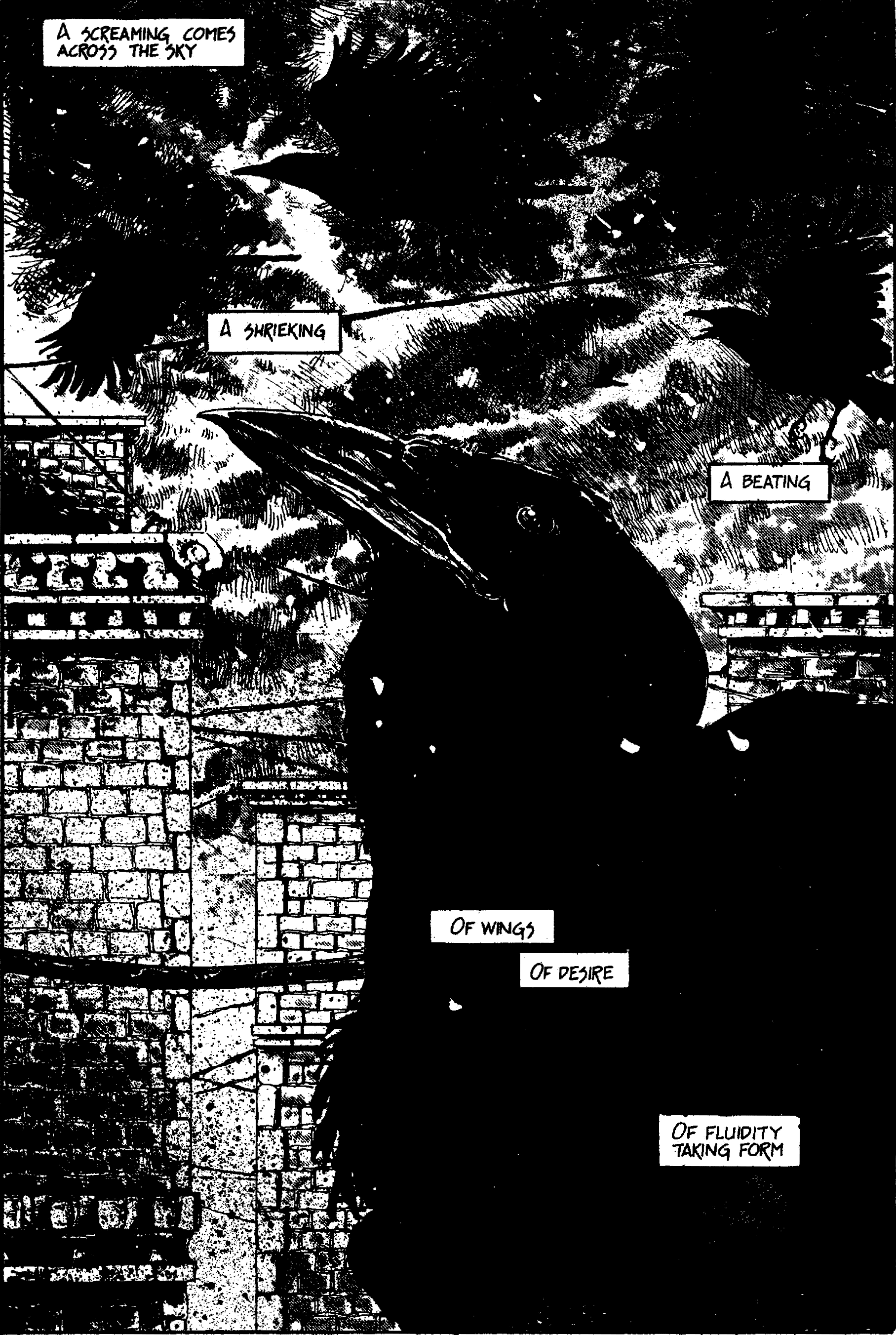 Read online Teenage Mutant Ninja Turtles (1984) comic -  Issue #31 - 3