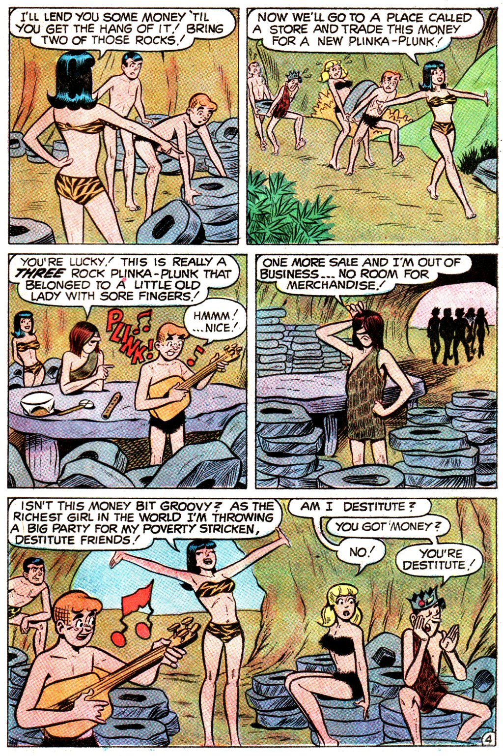Archie (1960) 192 Page 27