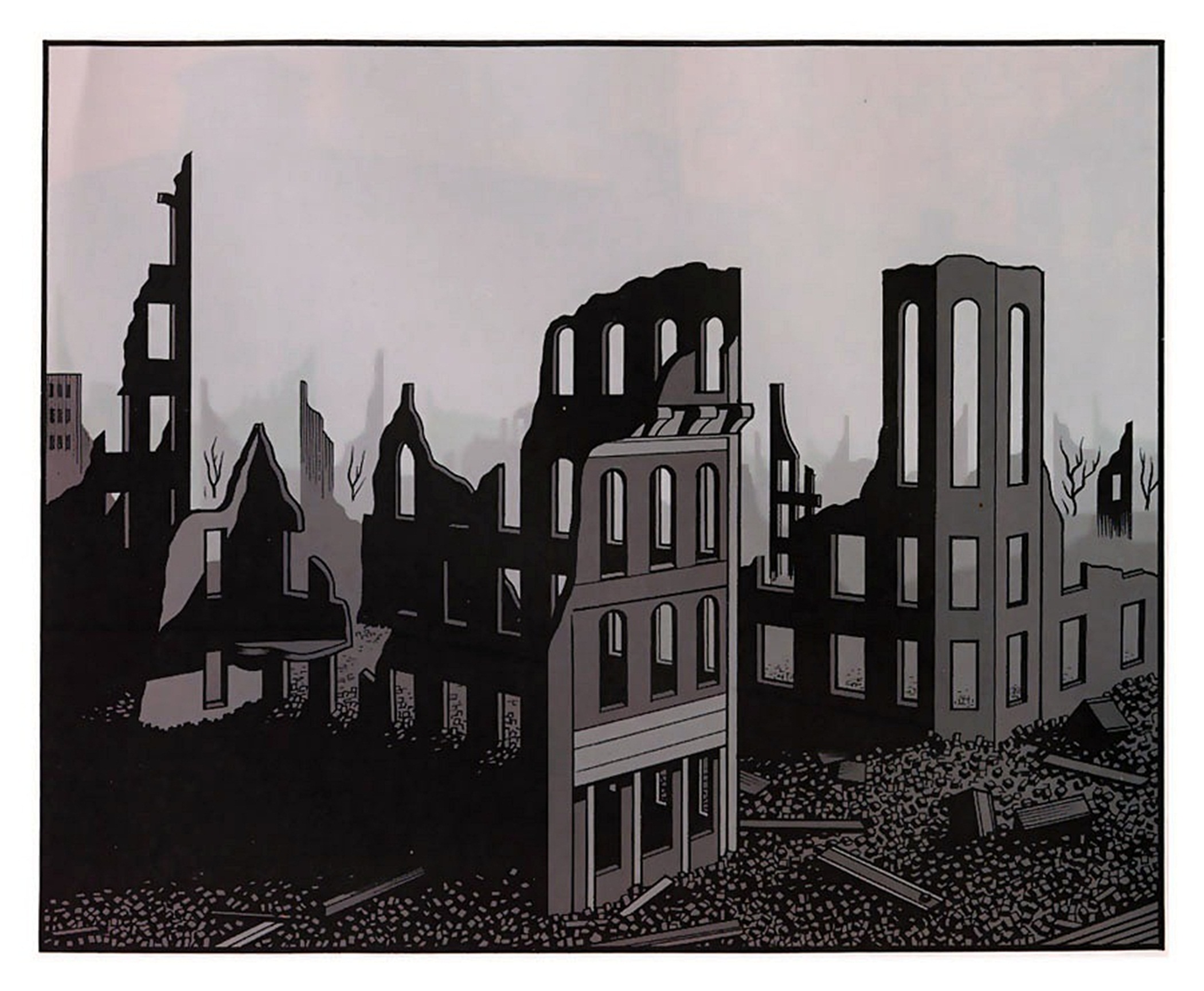 Read online The Acme Novelty Library comic -  Issue #11 - 4