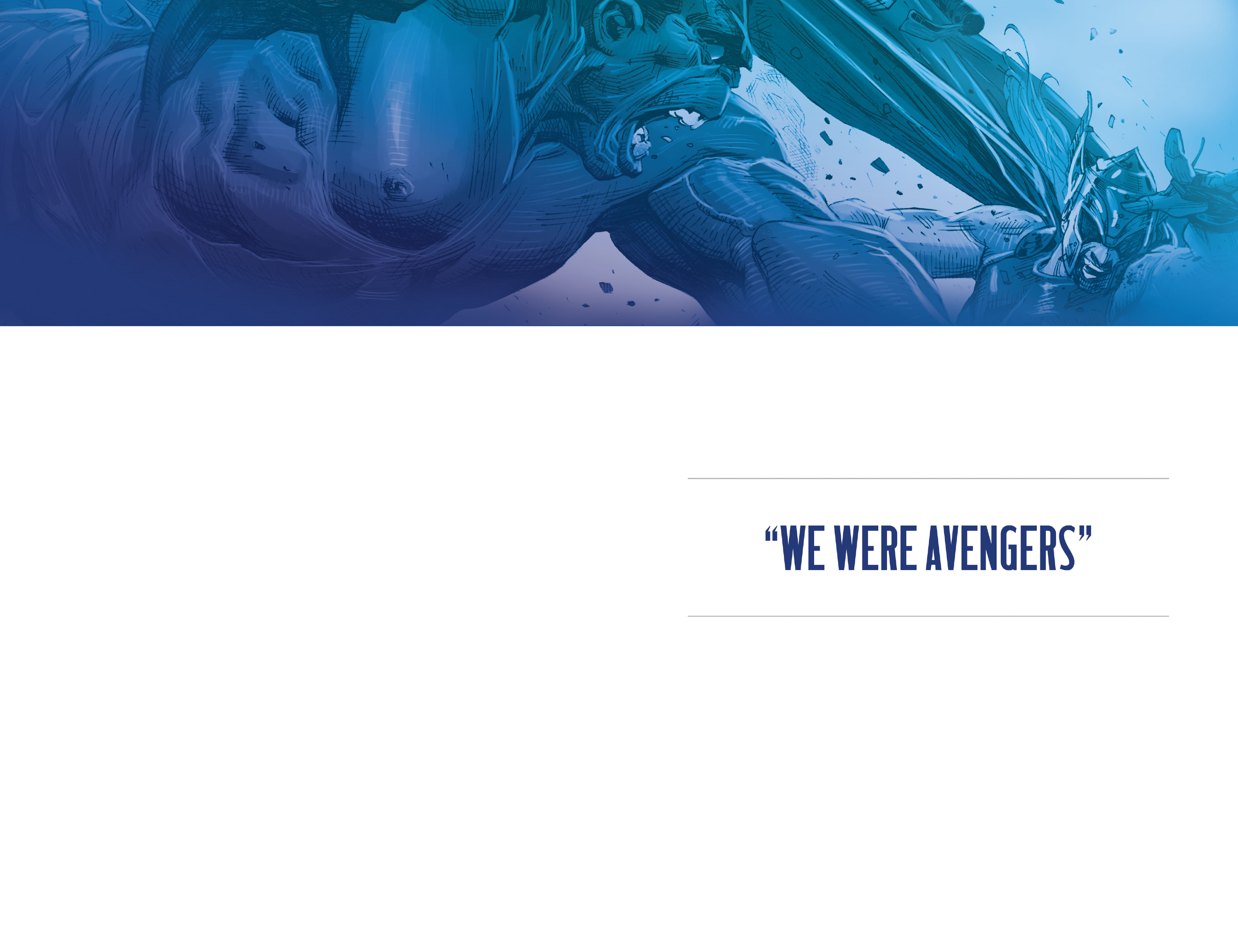 Read online Avengers by Jonathan Hickman: The Complete Collection comic -  Issue # TPB 1 (Part 1) - 29