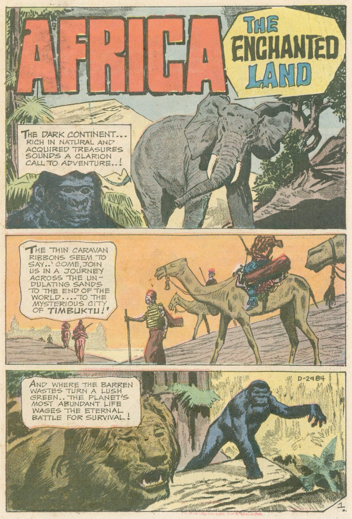 Read online The Phantom (1969) comic -  Issue #51 - 16