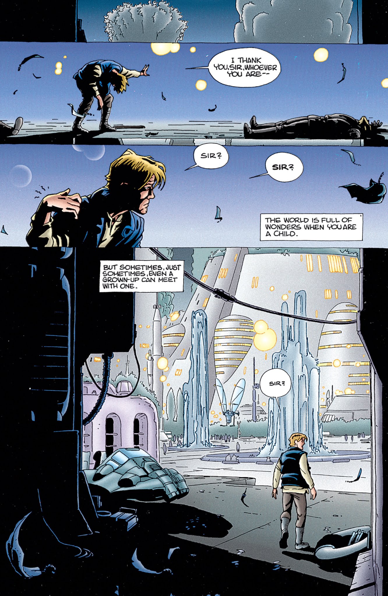 Read online Star Wars Legends: The New Republic - Epic Collection comic -  Issue # TPB 2 (Part 3) - 47
