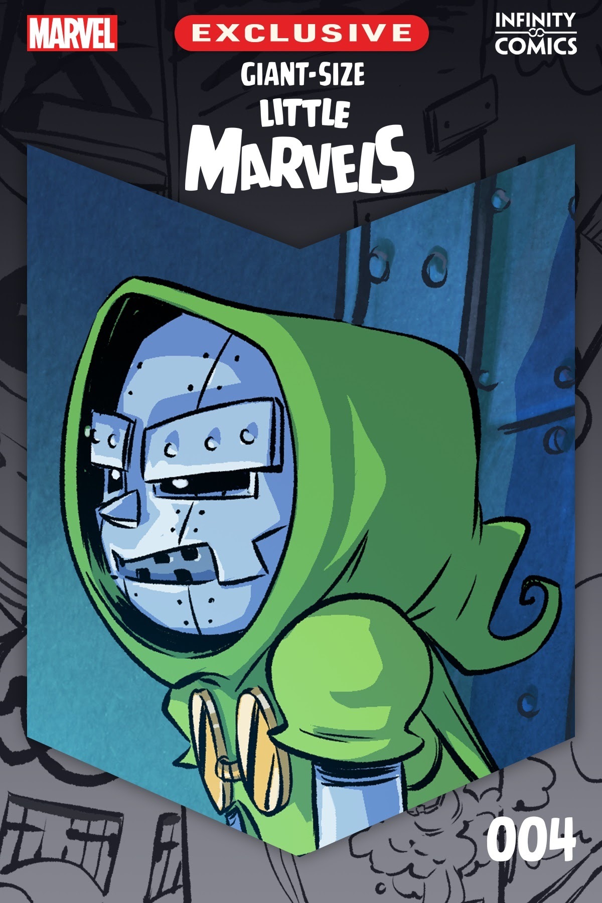 Read online Giant-Size Little Marvels: Infinity Comic comic -  Issue #4 - 1