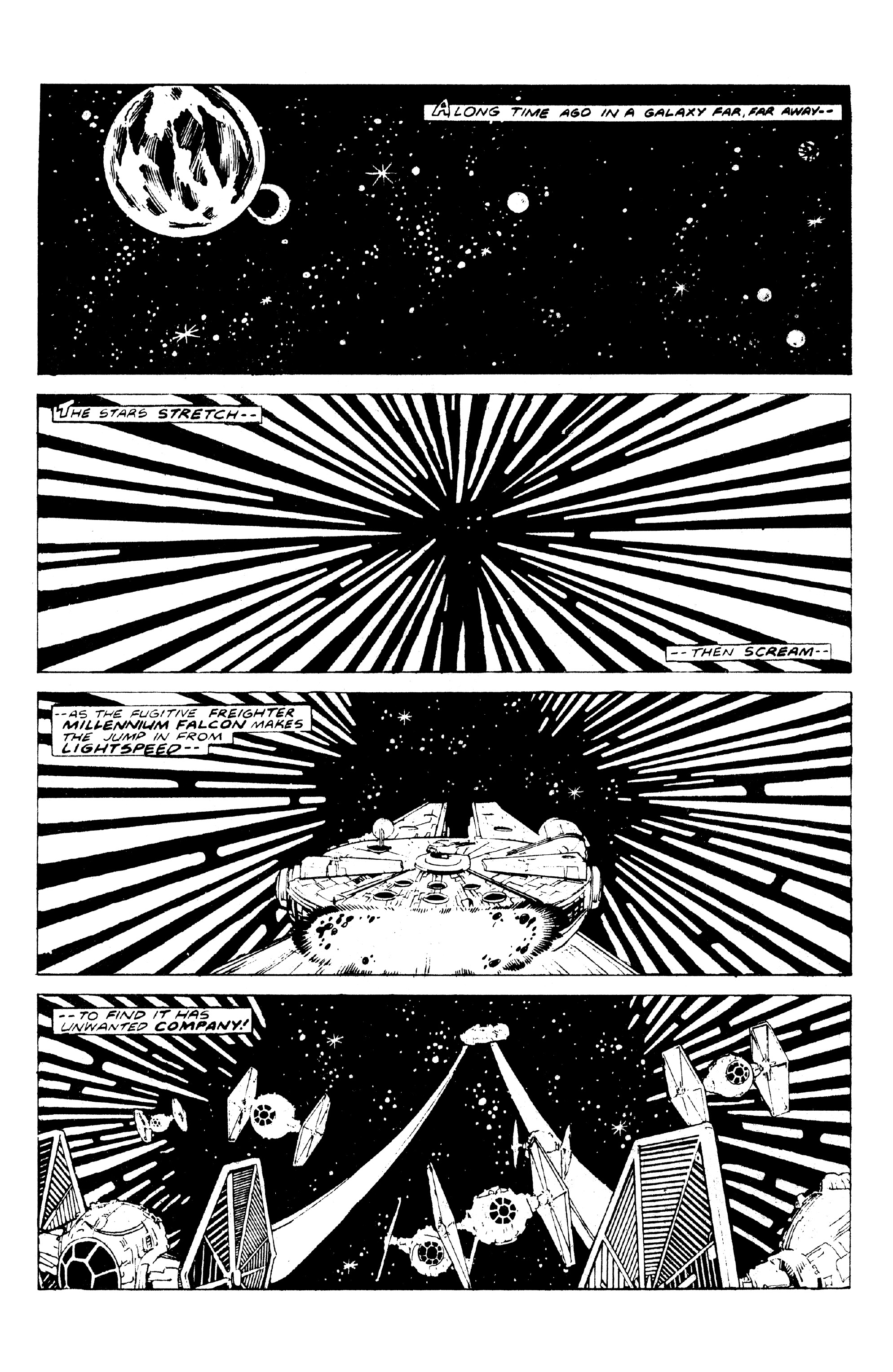 Read online Star Wars Legends: The Rebellion - Epic Collection comic -  Issue # TPB 3 (Part 4) - 100
