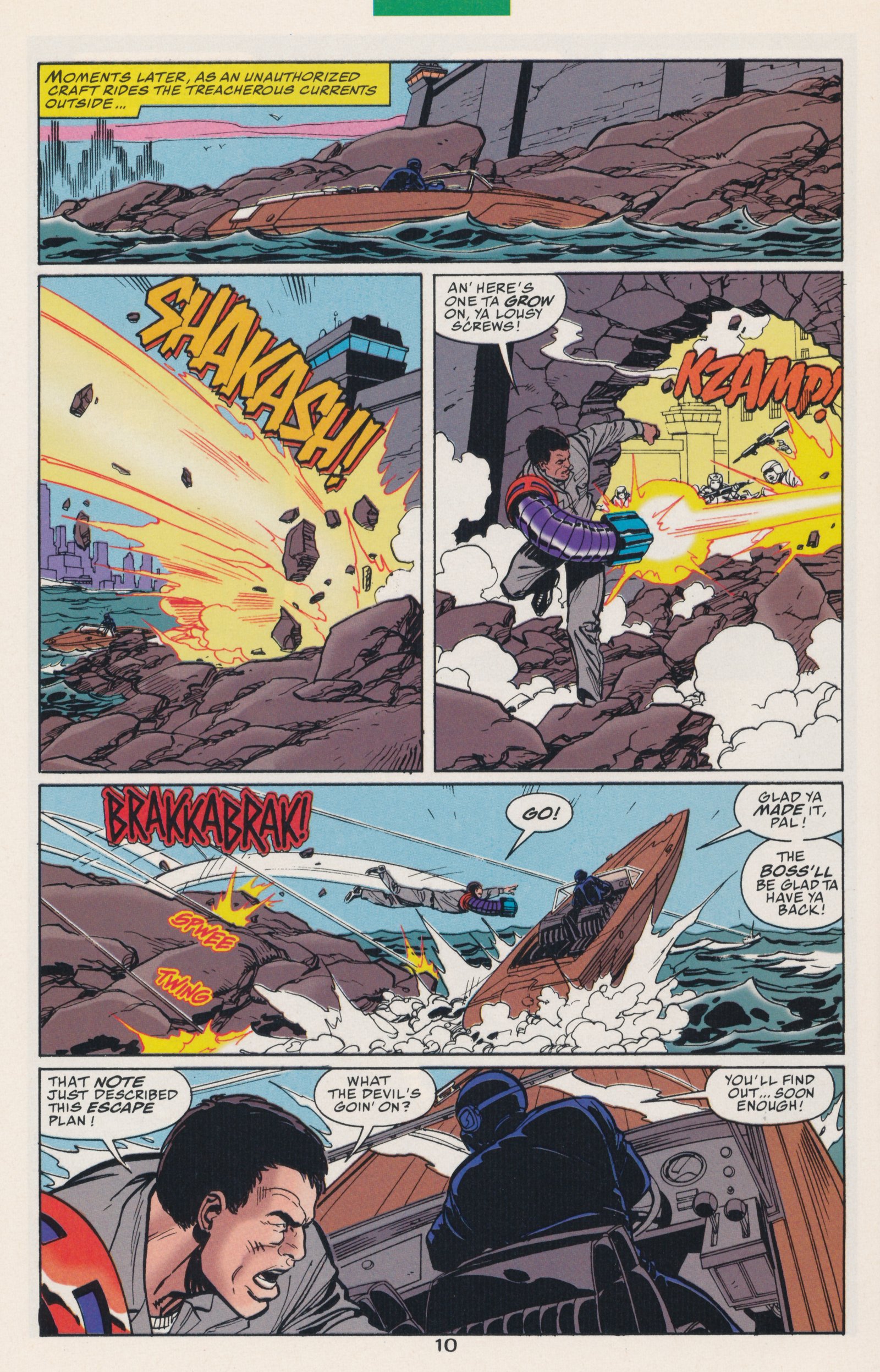 Action Comics (1938) 736 Page 13