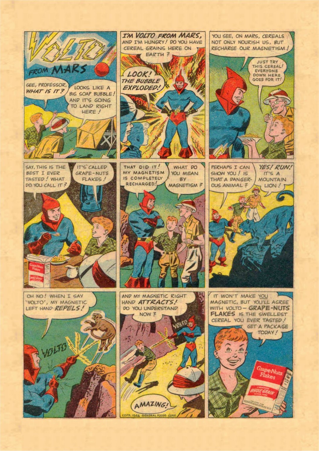 Superman (1939) issue 32 - Page 26