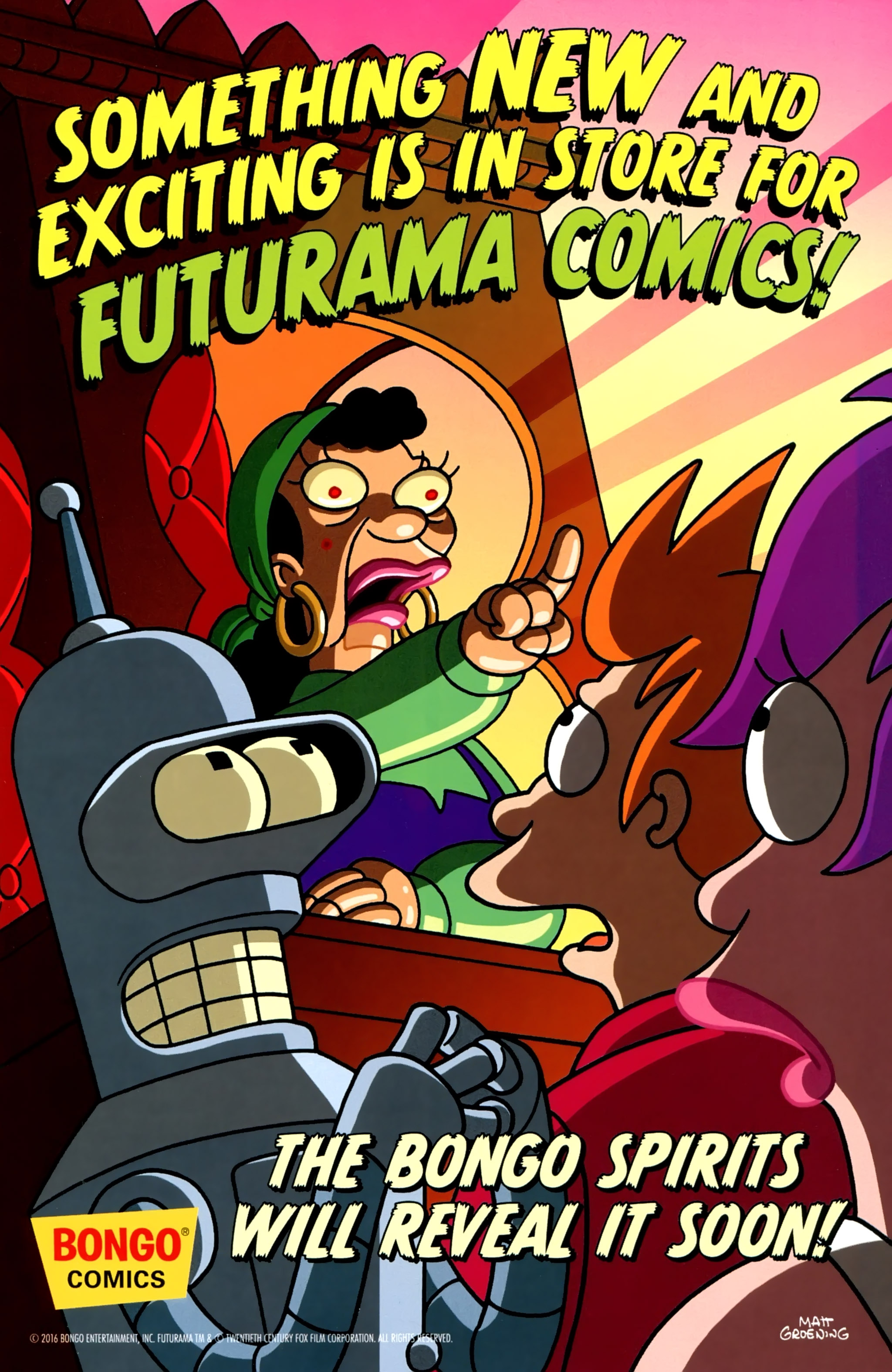 Read online Simpsons Comics comic -  Issue #228 - 25