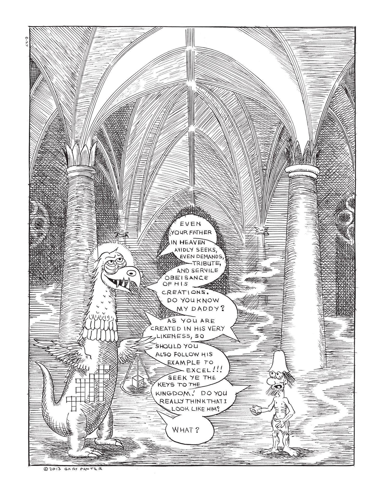 Read online Songy of Paradise comic -  Issue # Full - 24