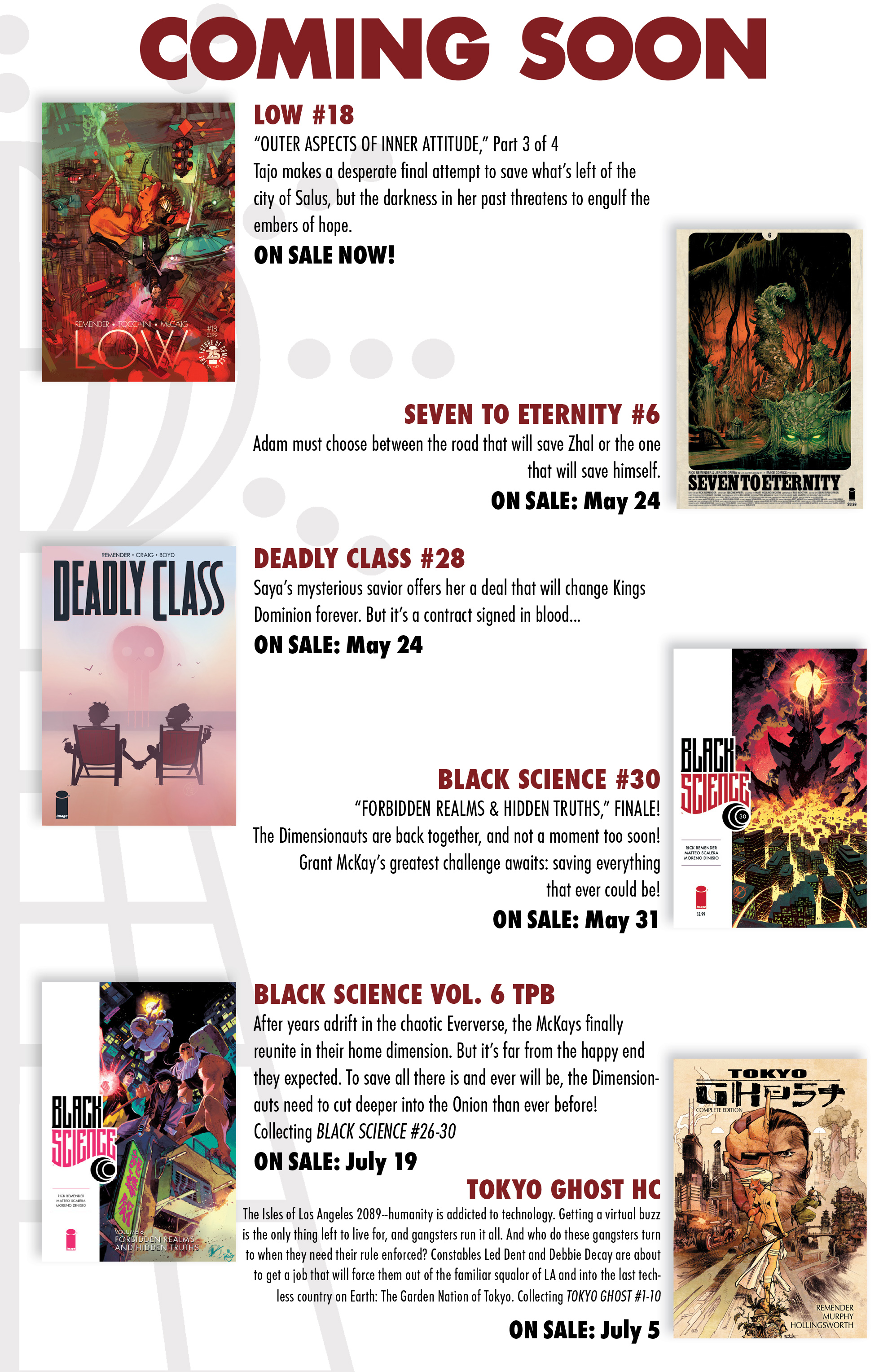 Read online Black Science comic -  Issue #30 - 25