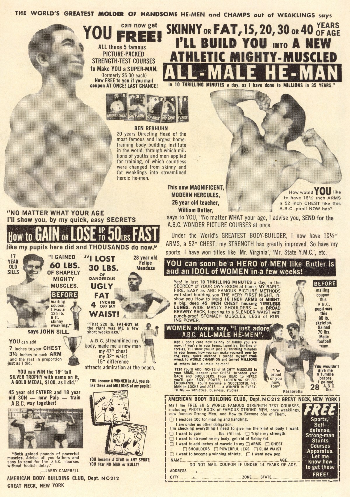 Read online Challengers of the Unknown (1958) comic -  Issue #29 - 35