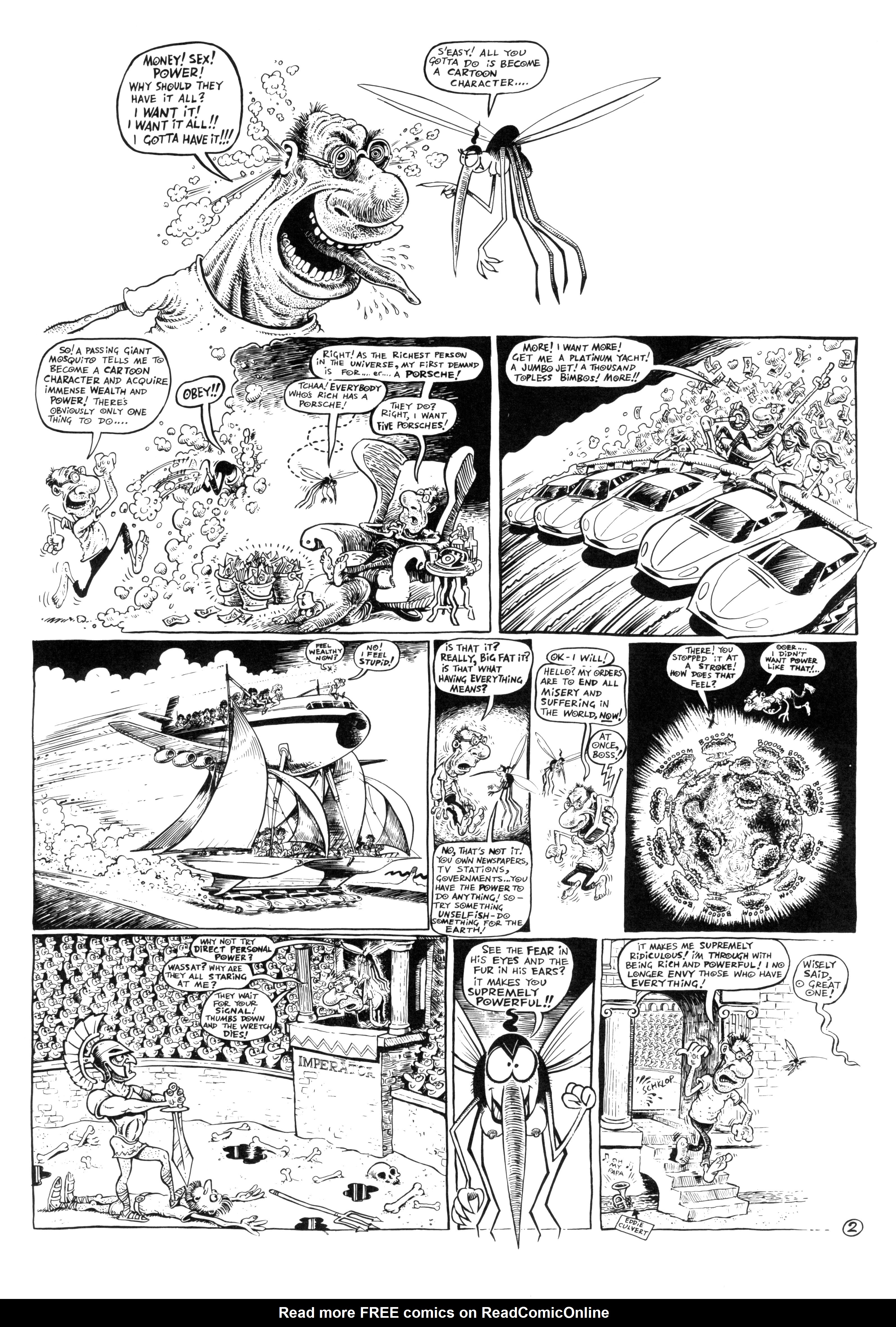 Read online Seven Deadly Sins comic -  Issue # Full - 15