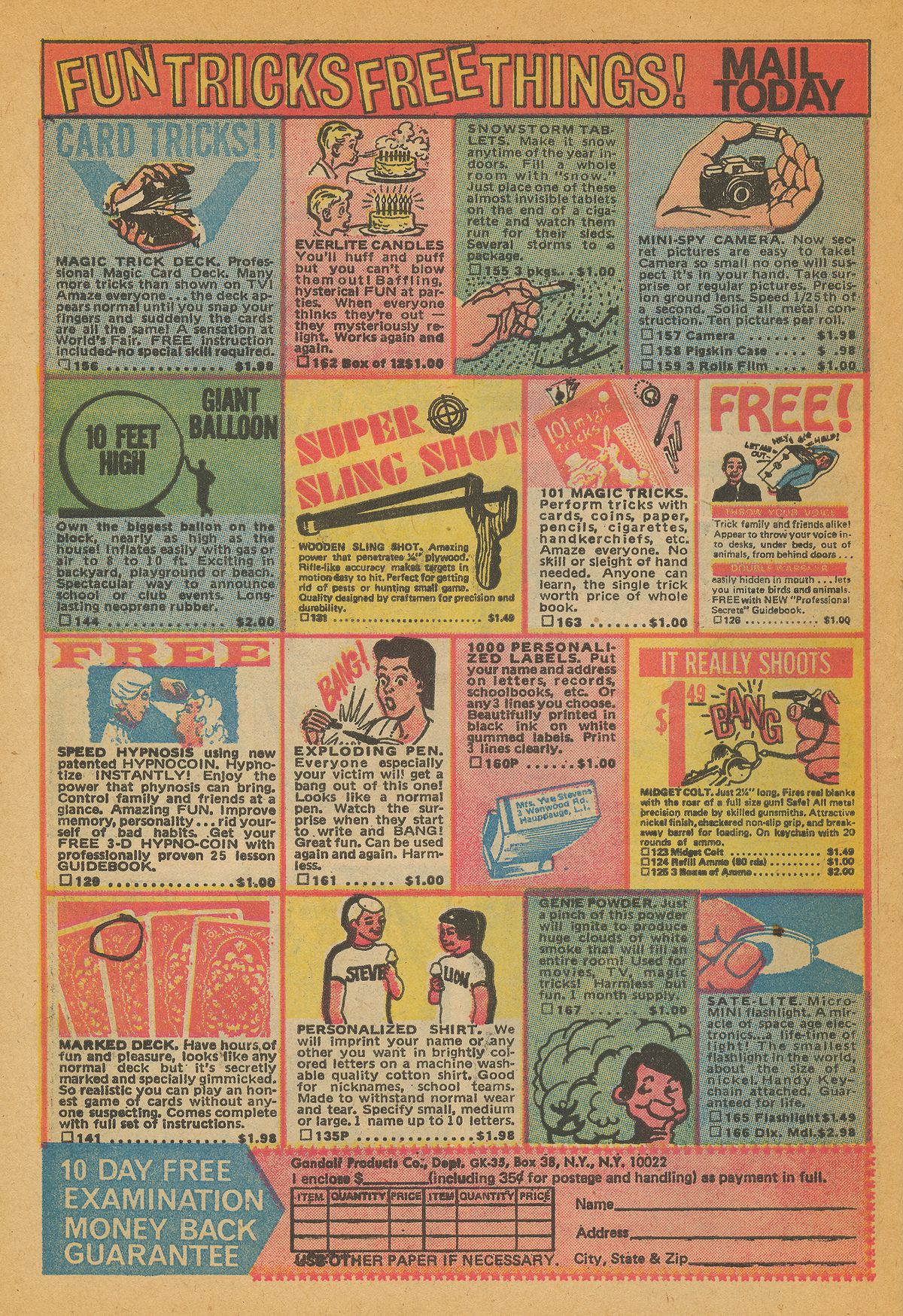 Read online Turok, Son of Stone comic -  Issue #85 - 30