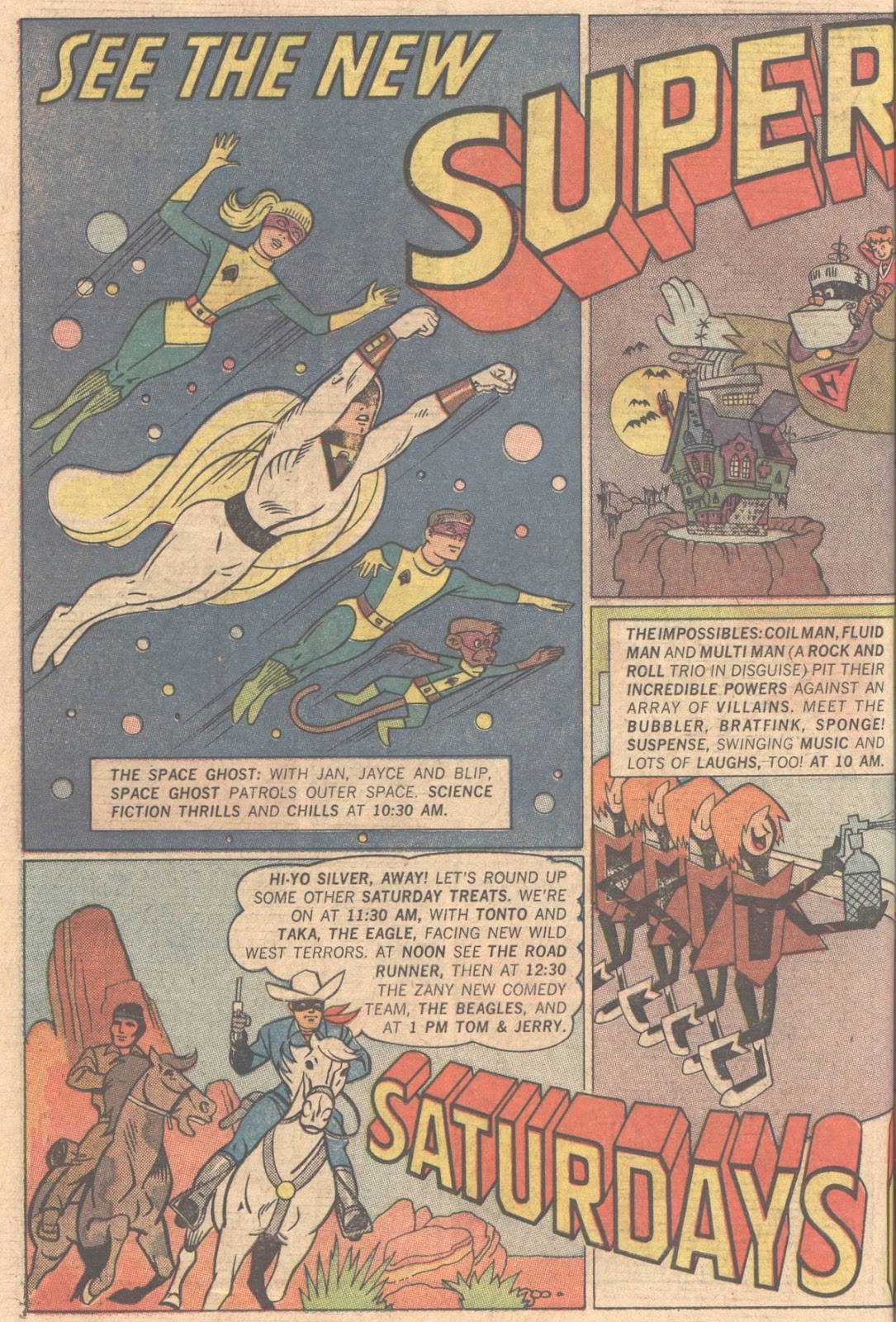 Marvel Collectors' Item Classics issue 6 - Page 50