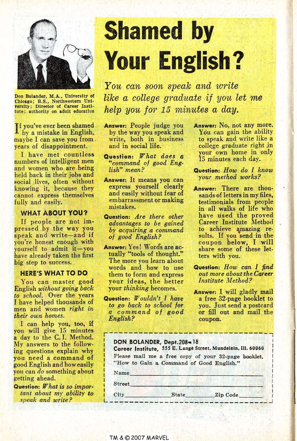 Read online The Incredible Hulk (1968) comic -  Issue #102 - 8