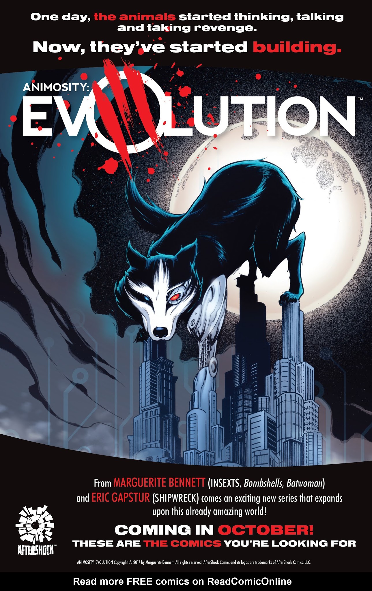 Read online Jimmy's Bastards comic -  Issue #4 - 24