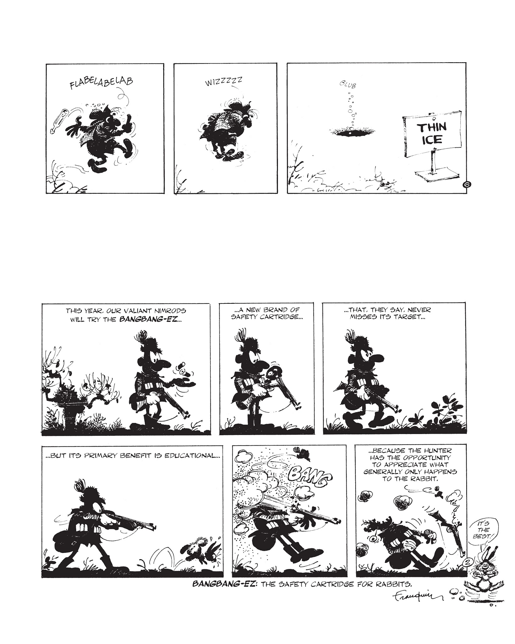 Read online Die Laughing comic -  Issue # TPB - 13