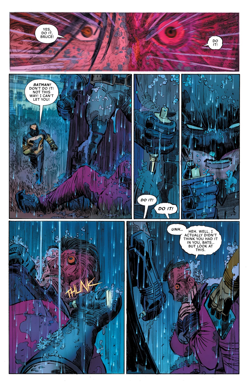 All-Star Batman issue 5 - Page 25