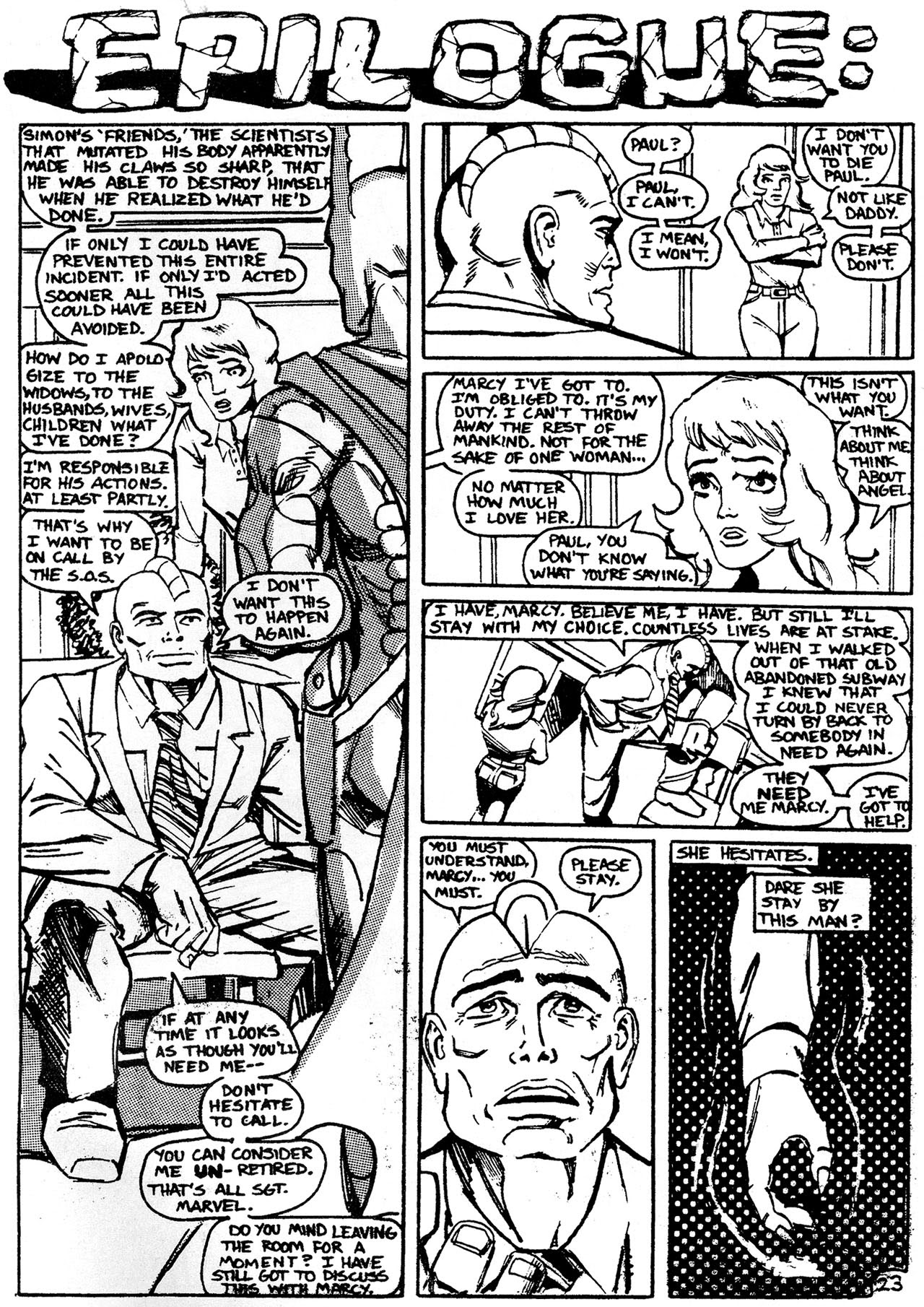 Read online Savage Dragon: Archives (1998) comic -  Issue #2 - 25