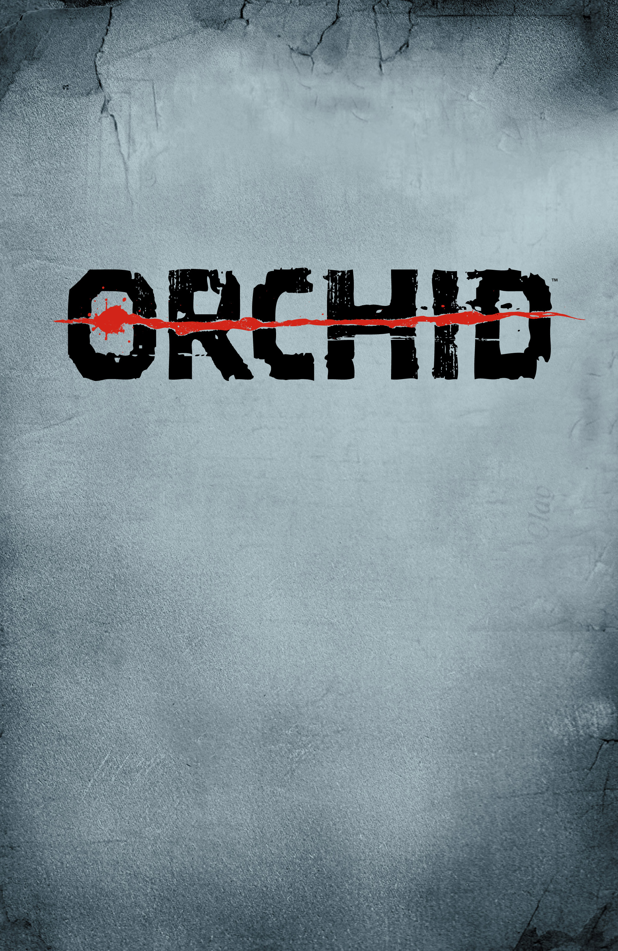 Read online Orchid comic -  Issue # TPB 2 - 3