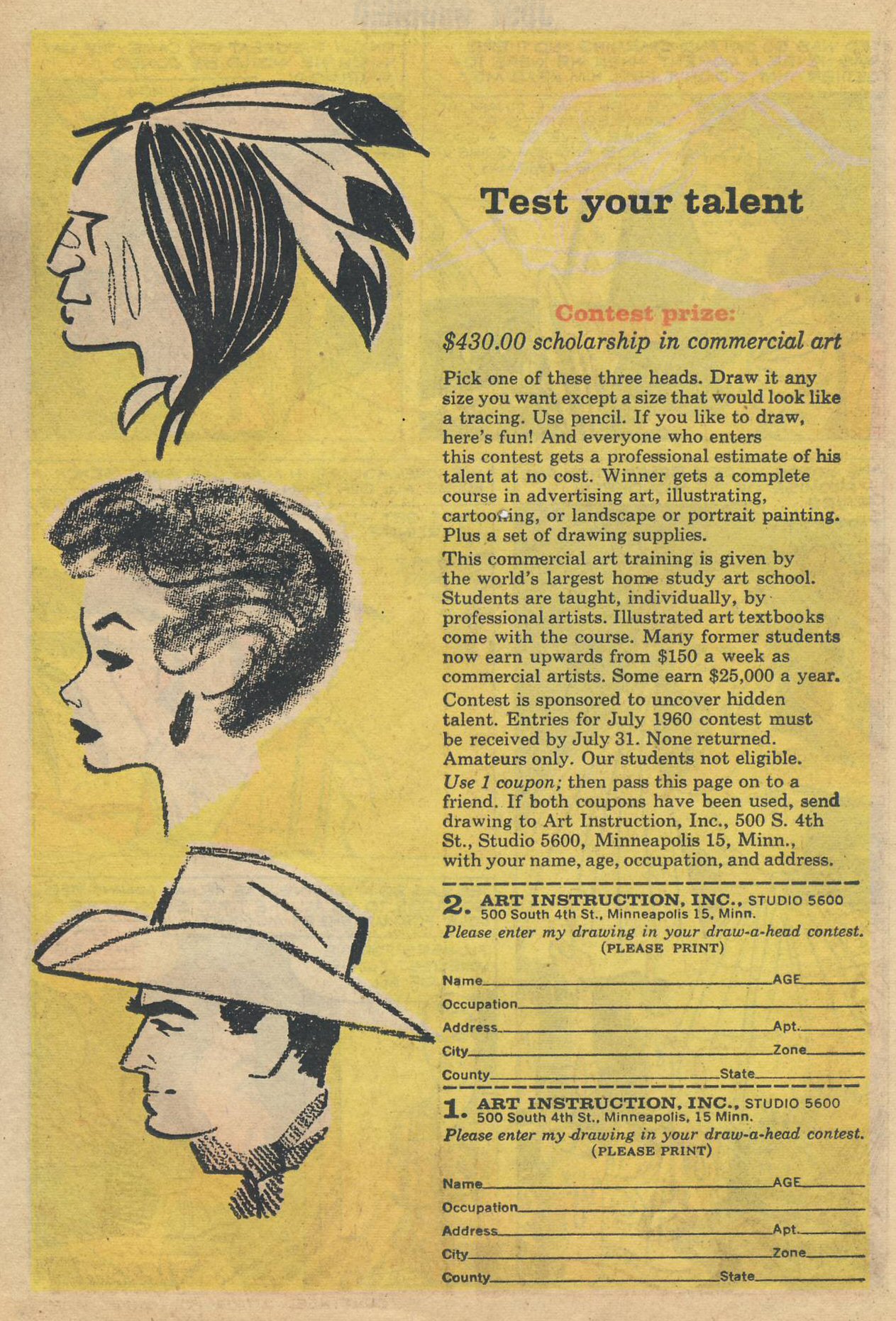 Read online Just Married comic -  Issue #15 - 15