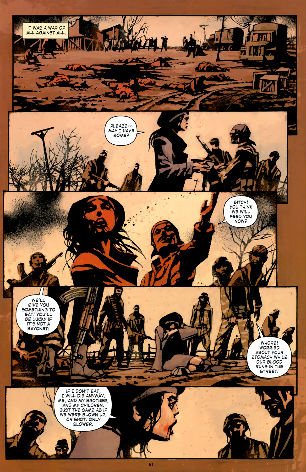 Read online Luna Park comic -  Issue # TPB - 63