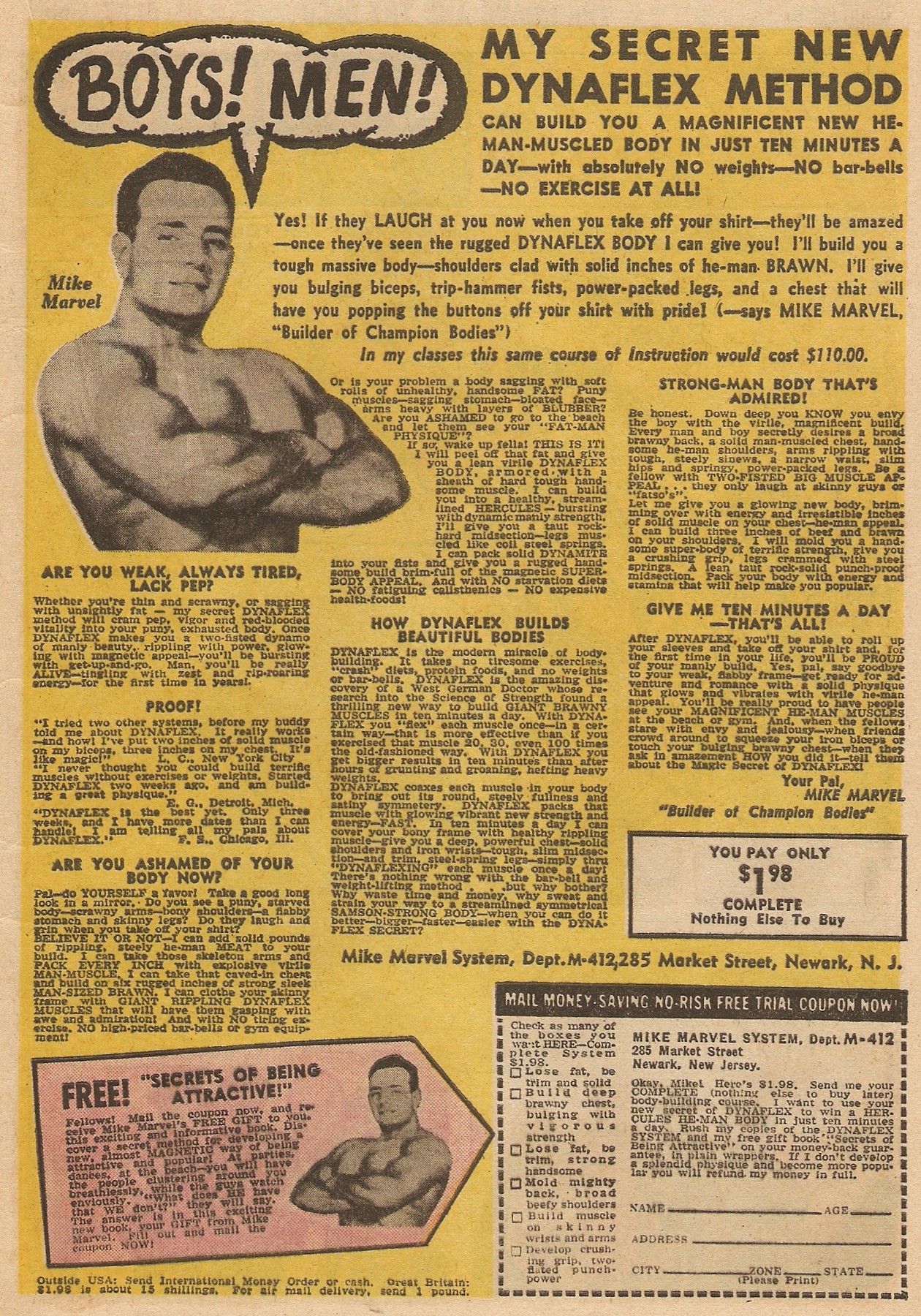 Read online The Brave and the Bold (1955) comic -  Issue #56 - 13