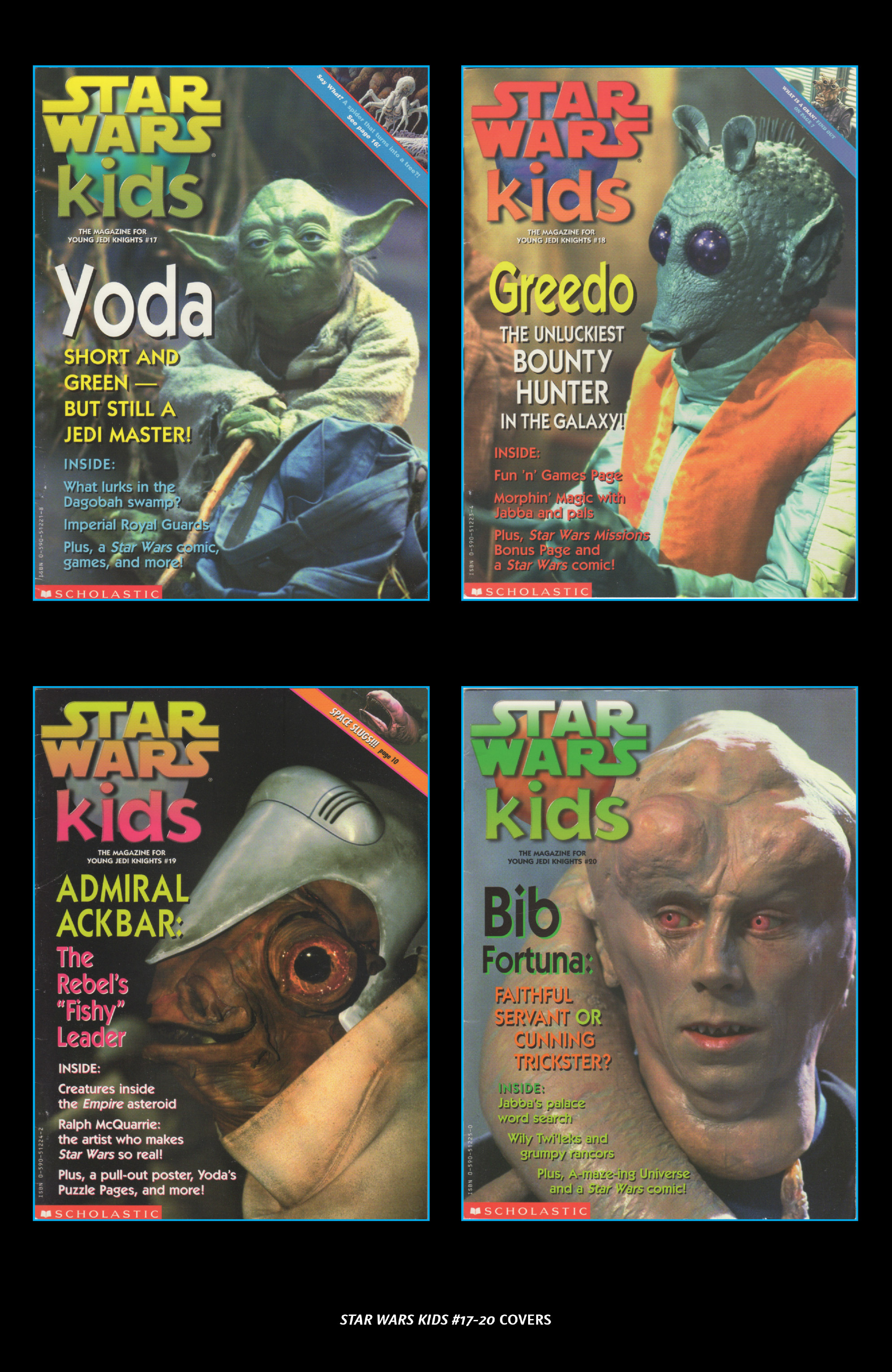 Read online Star Wars Legends: The Rebellion - Epic Collection comic -  Issue # TPB 2 (Part 5) - 94