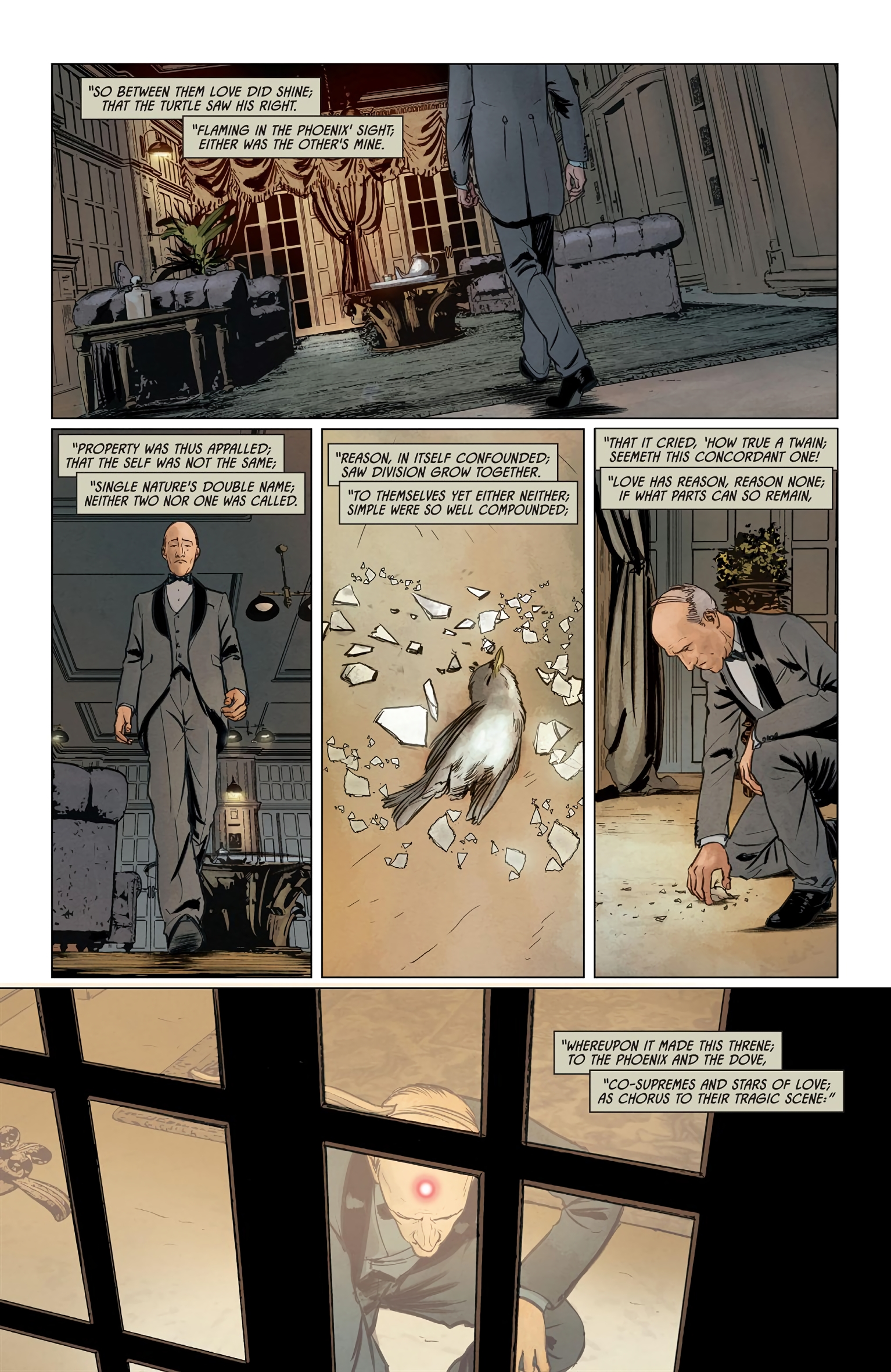 Read online Batman: Rebirth Deluxe Edition comic -  Issue # TPB 5 (Part 1) - 23