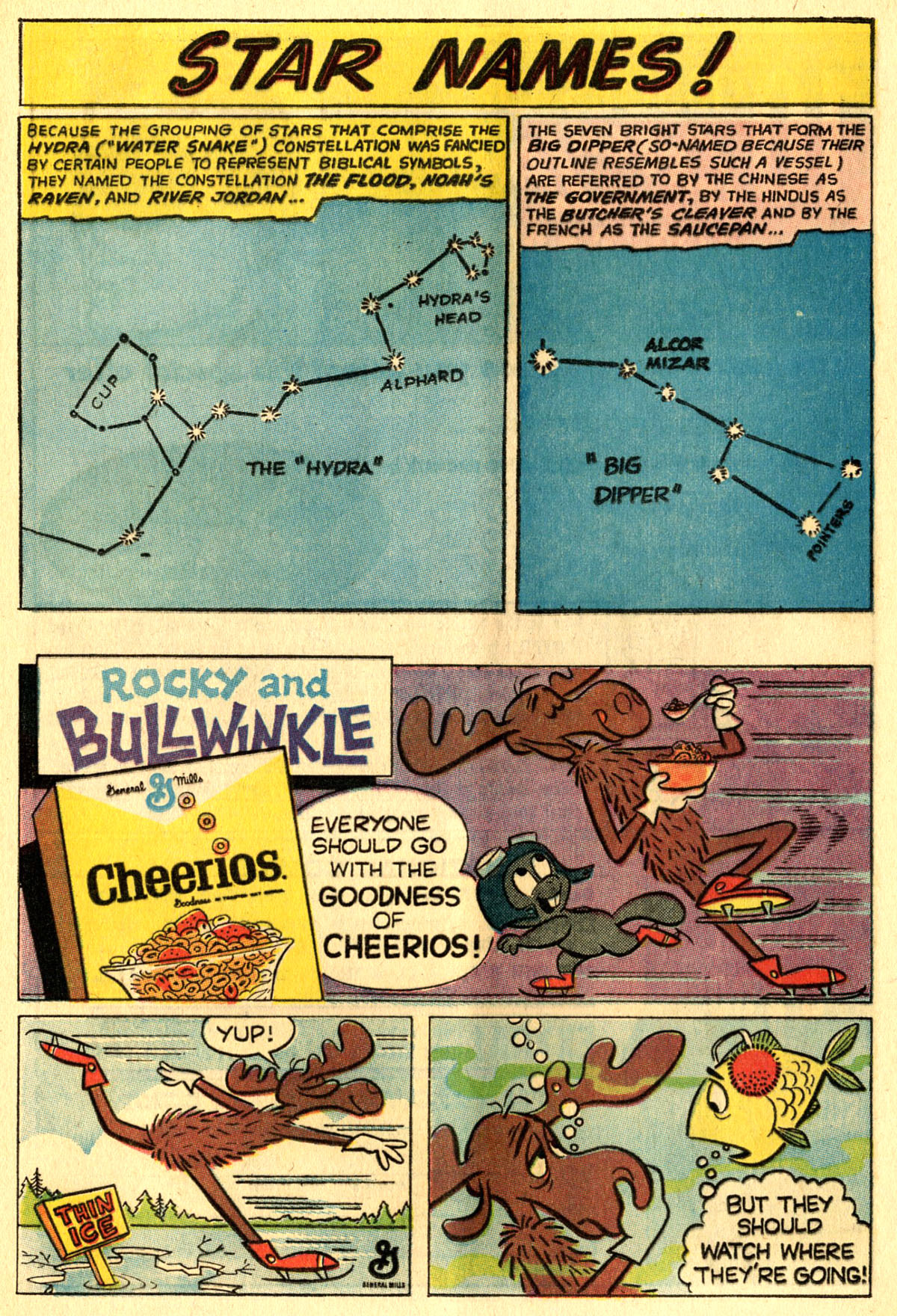 Read online Green Lantern (1960) comic -  Issue #36 - 9