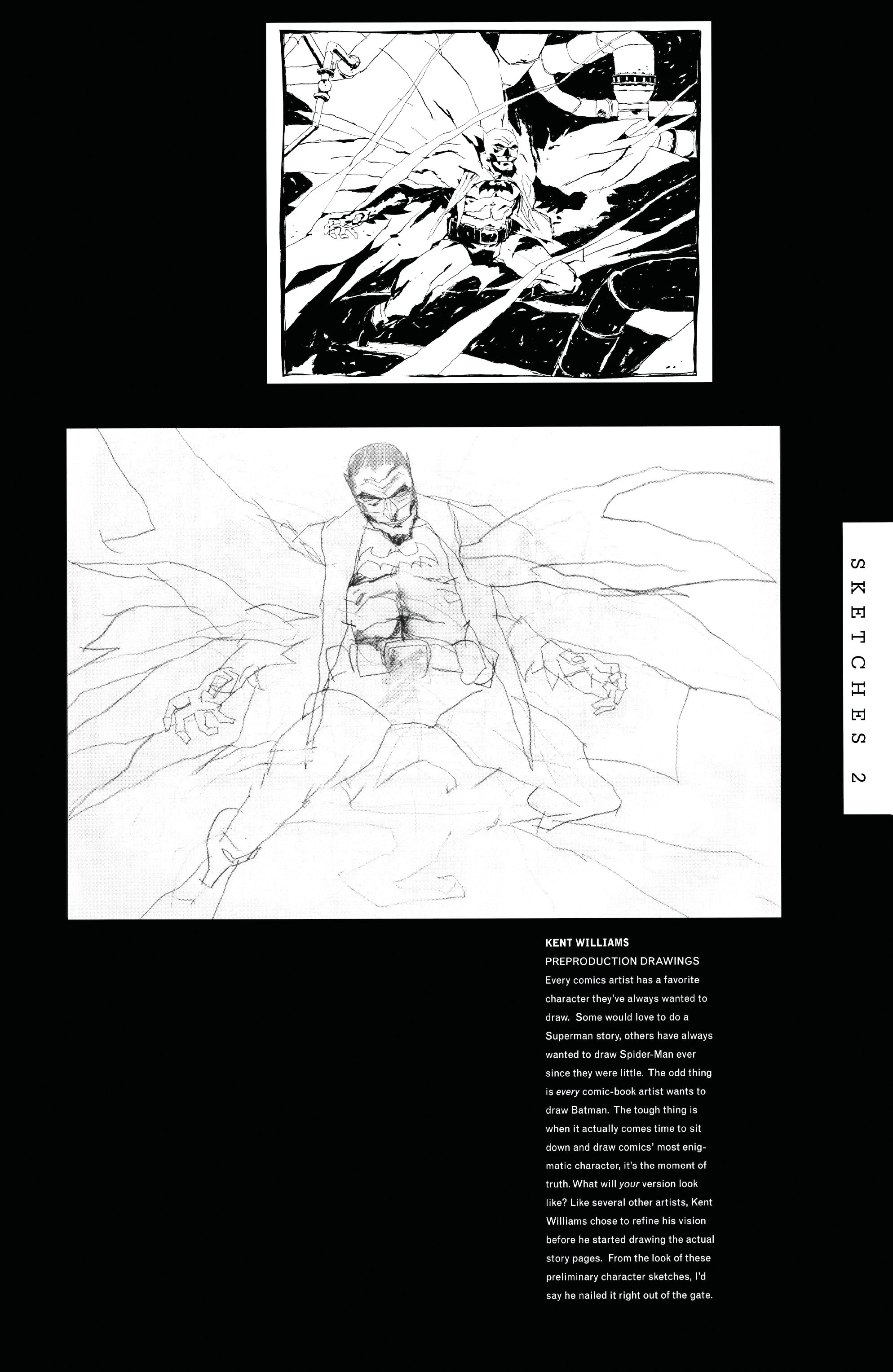 Read online Batman Black and White comic -  Issue # (1996) _TPB 1 (Part 2) - 17