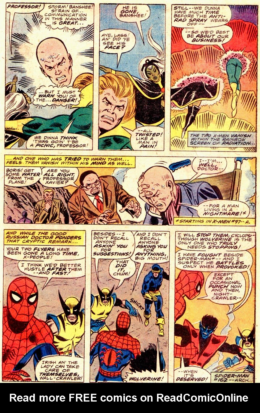 Marvel Team-Up (1972) _Annual 1 #1 - English 18