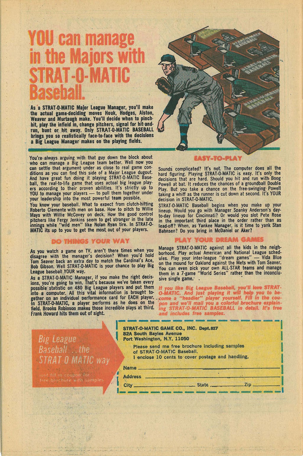 Read online Primus comic -  Issue #6 - 34