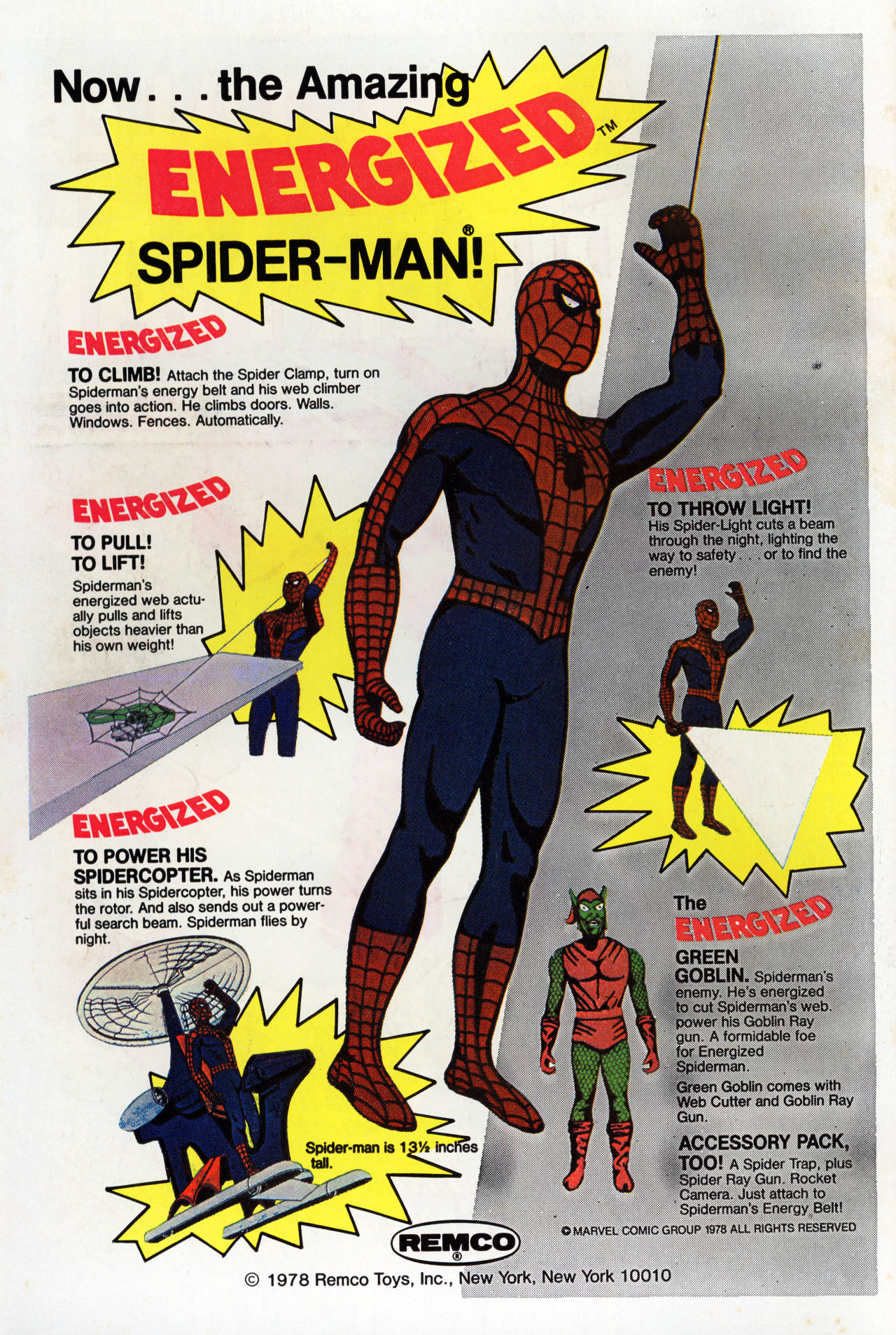 Read online Marvel Tales (1964) comic -  Issue #99 - 2