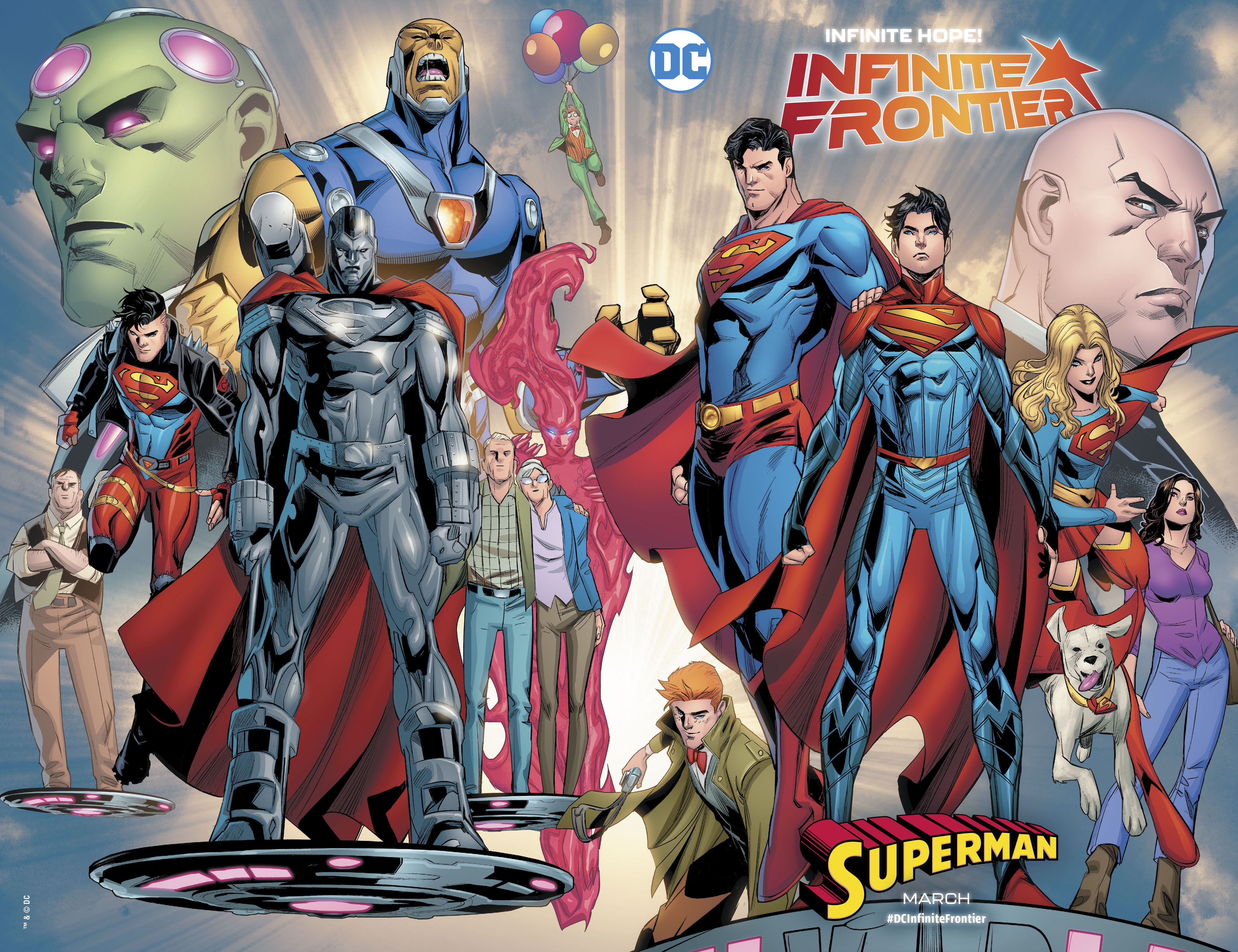 Read online Man-Bat (2021) comic -  Issue #1 - 23