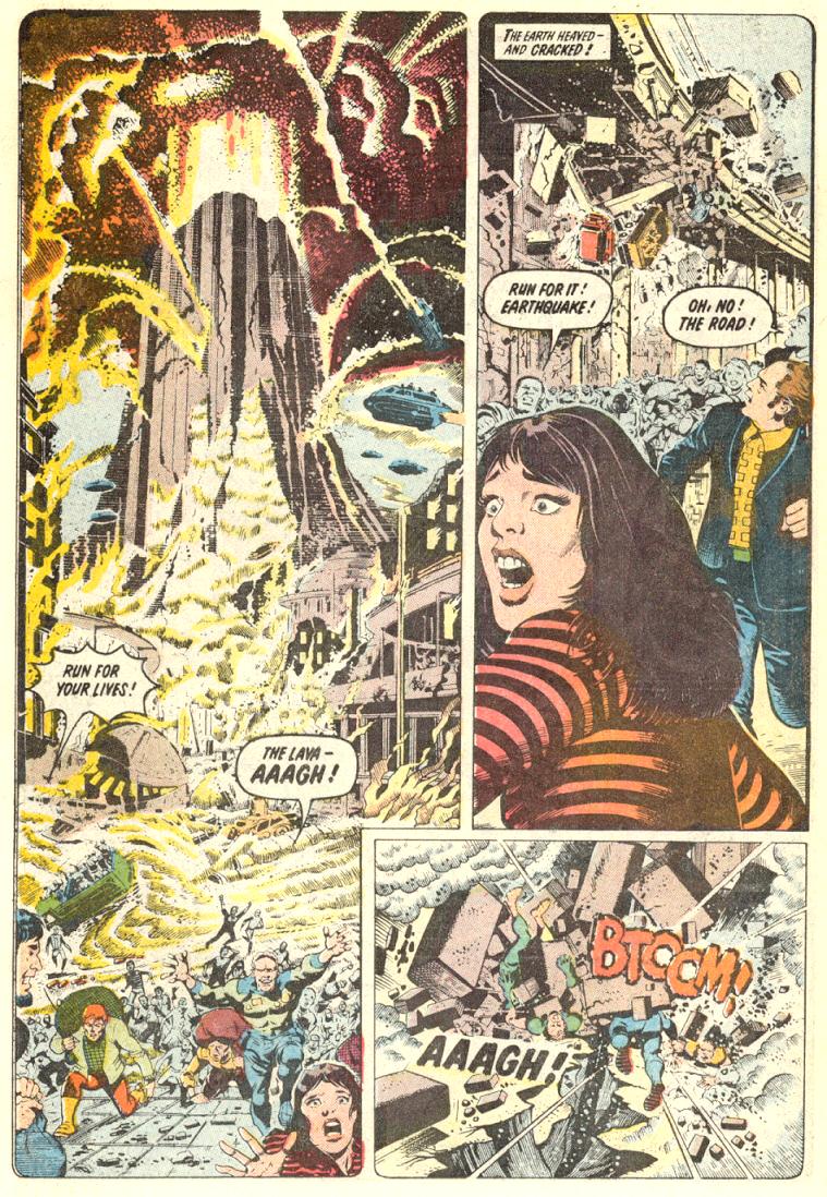 Read online Judge Dredd (1983) comic -  Issue #4 - 14