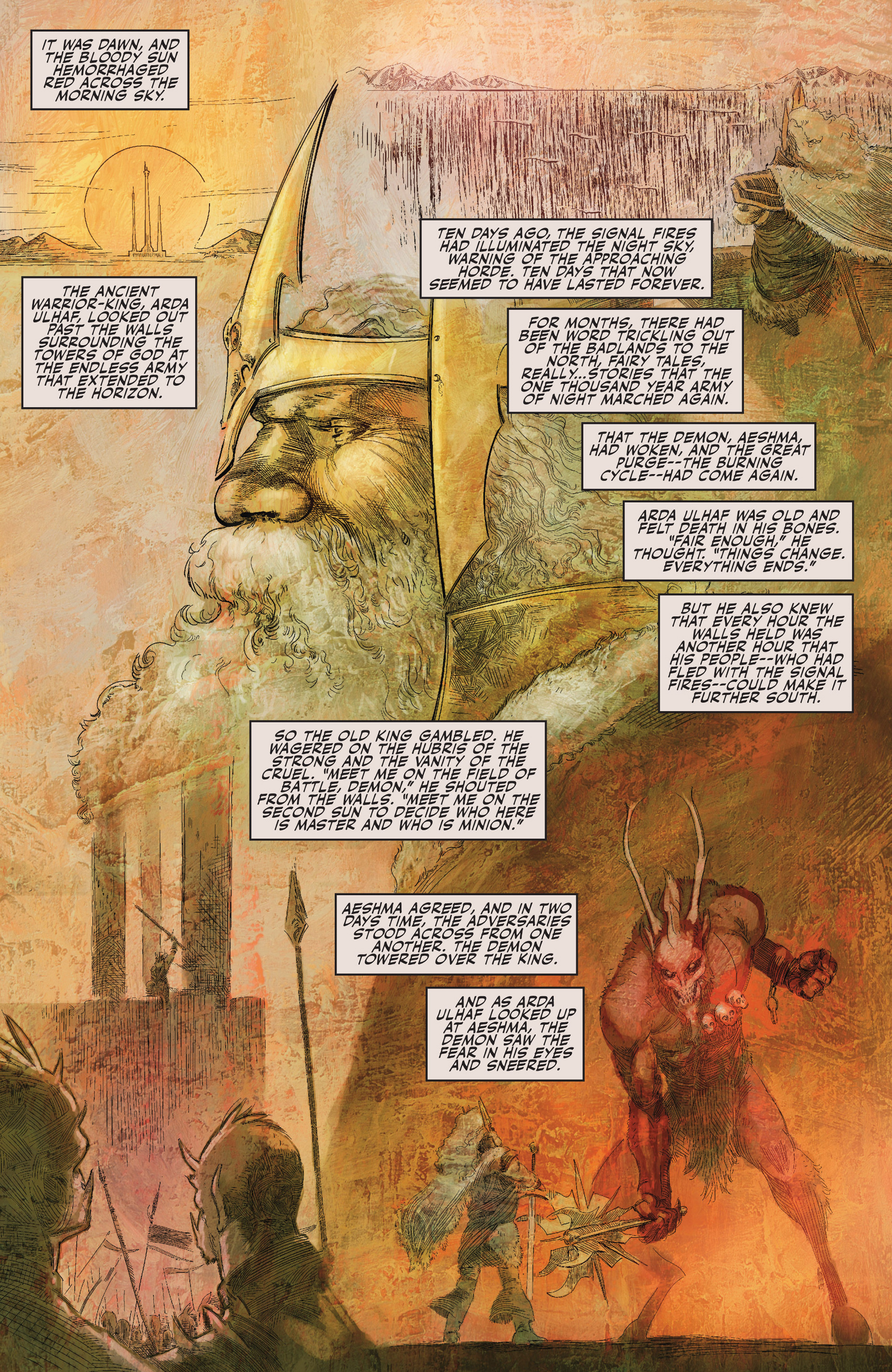 Read online Secret Warriors comic -  Issue #24 - 14