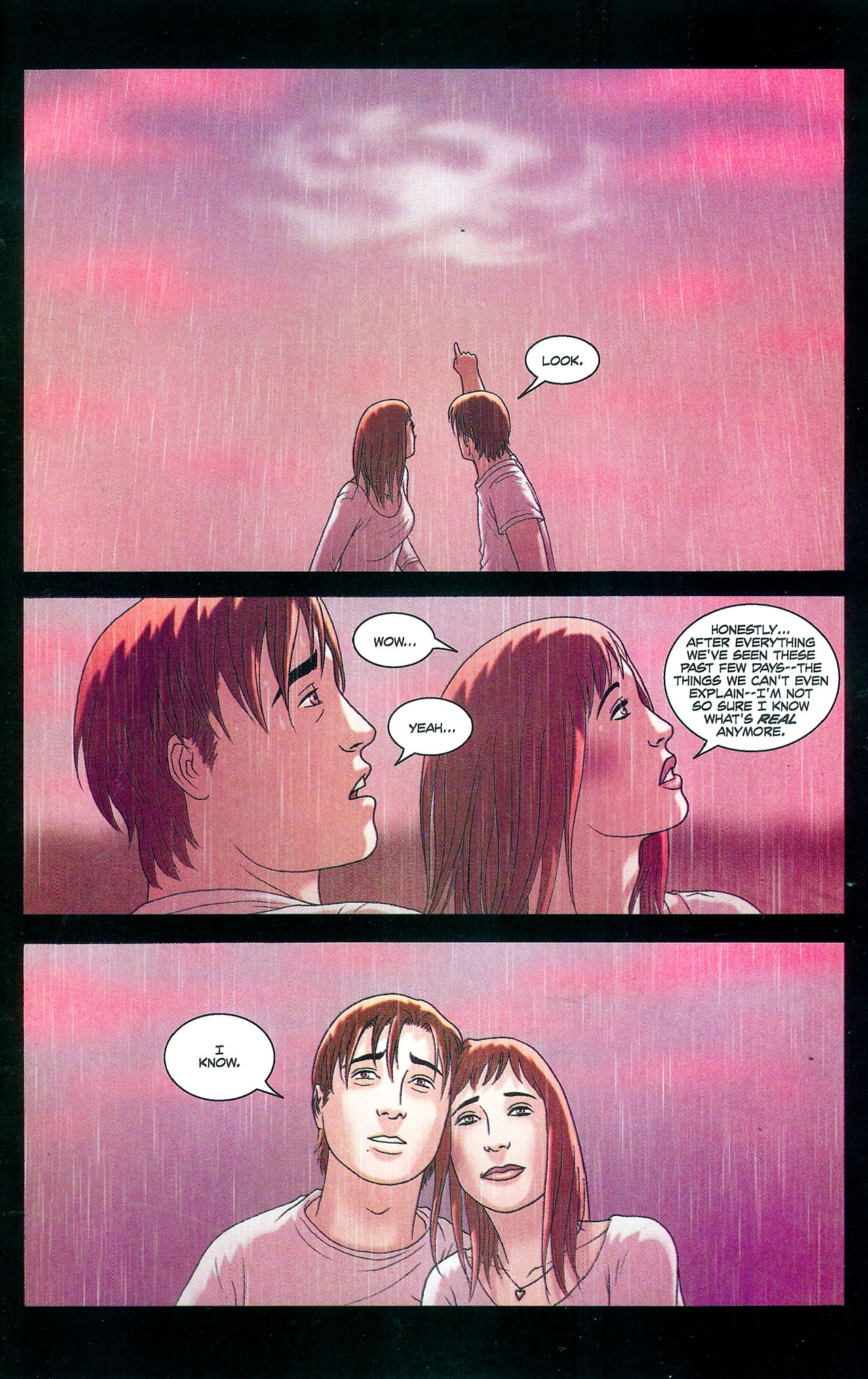 Read online Girls comic -  Issue #24 - 35