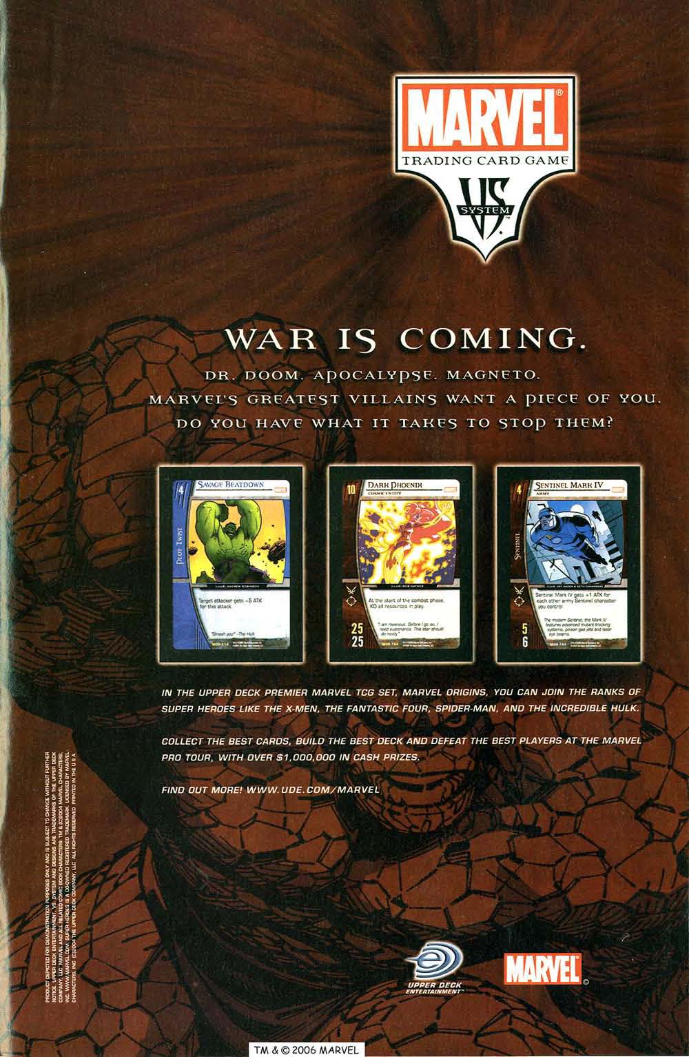 Read online The Avengers (1963) comic -  Issue #496 - 27