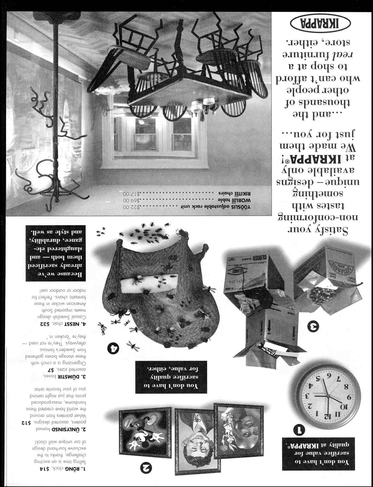 Read online MAD comic -  Issue #360 - 49