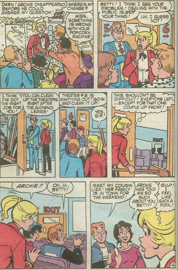 Read online Laugh Comics Digest comic -  Issue #114 - 46