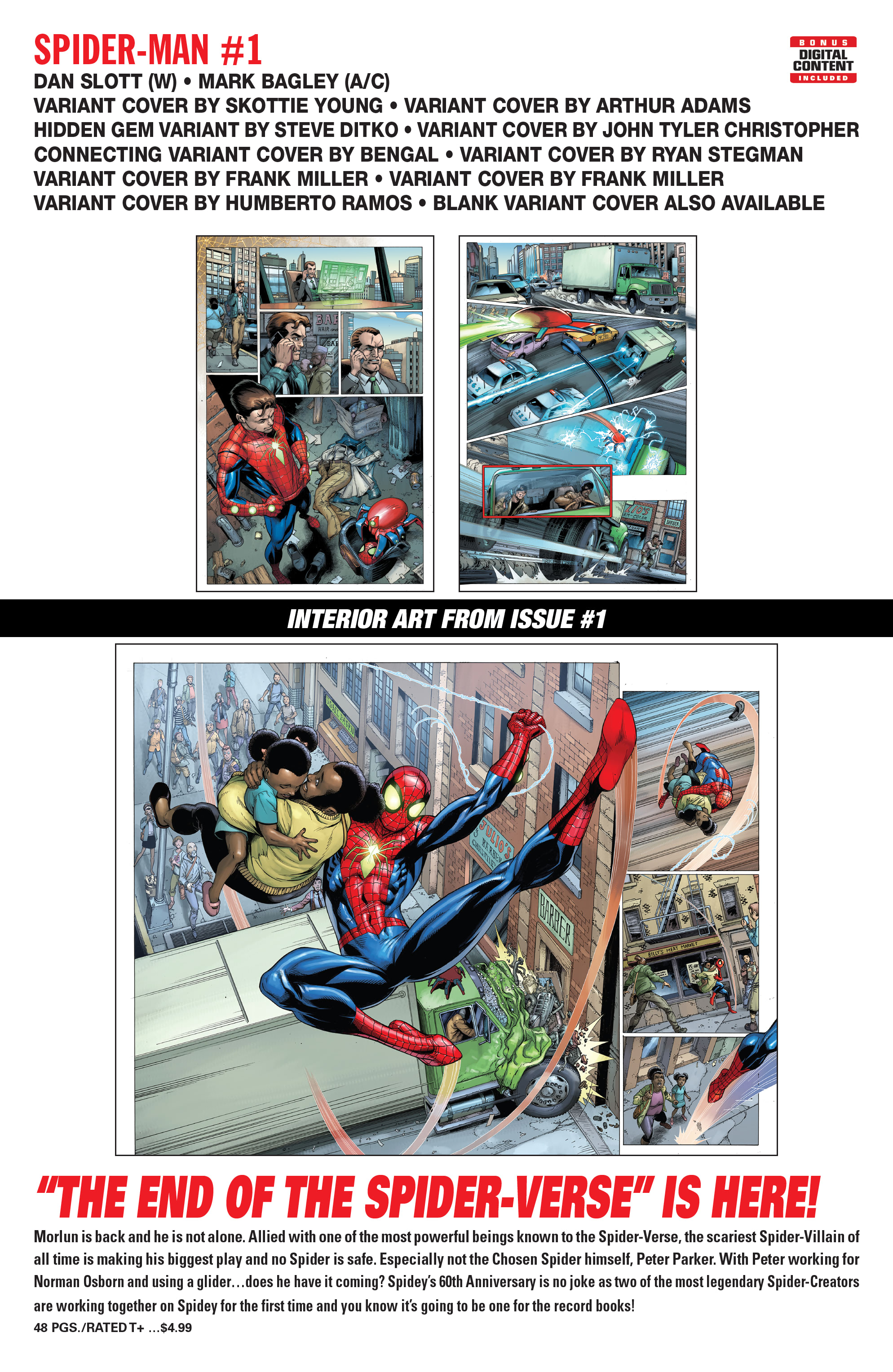 Read online Marvel Previews comic -  Issue #11 - 10