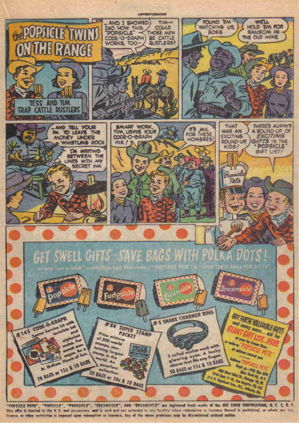 Read online Captain Marvel Adventures comic -  Issue #122 - 17