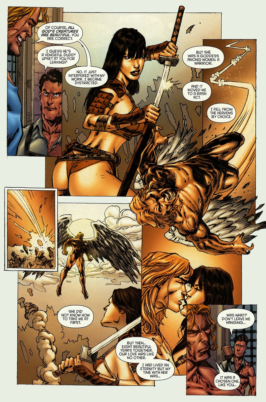 Army of Darkness (2009) issue 24 - Page 14