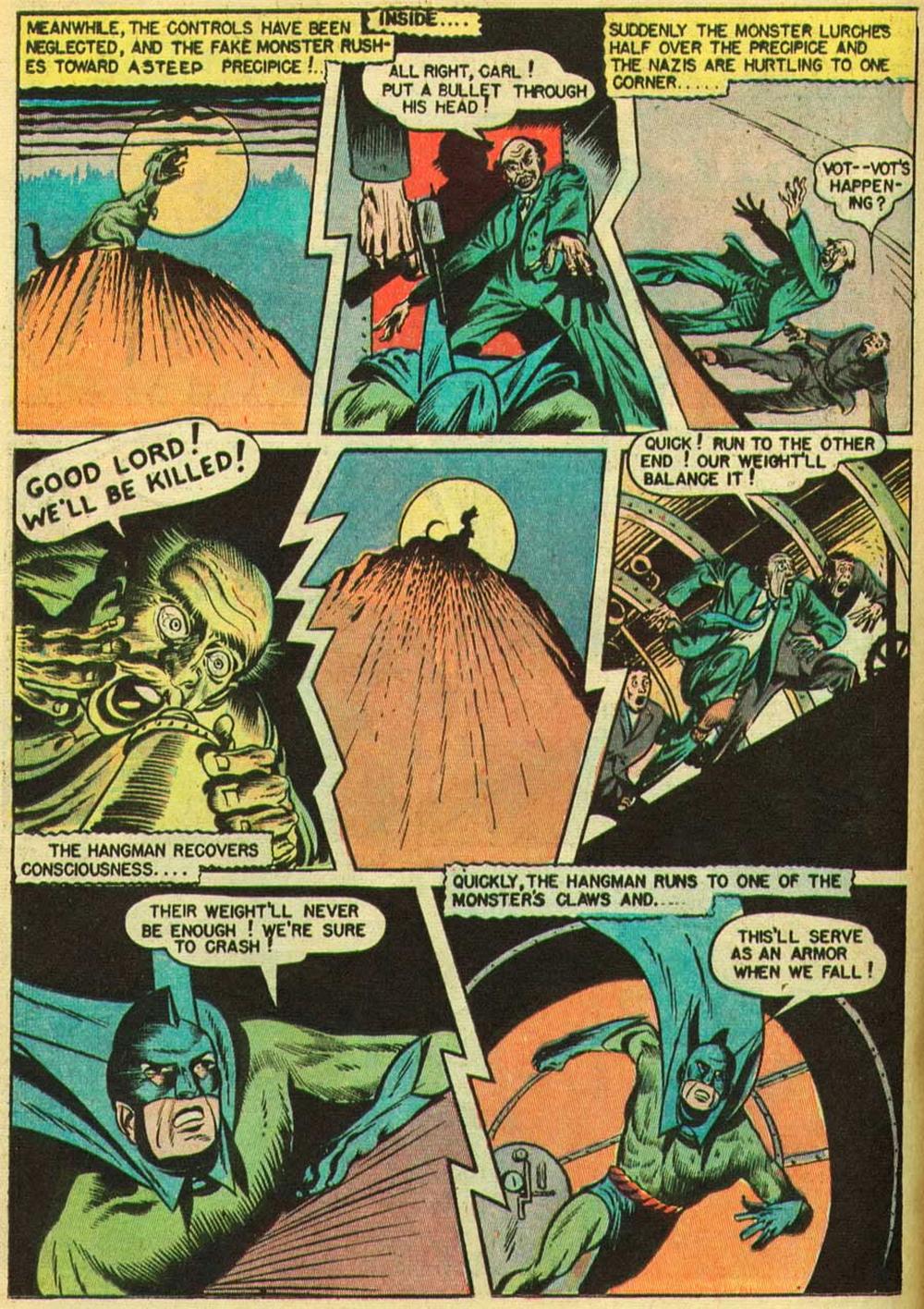 Pdf Hangman Book Fawkes And Baxter 2018 Read Online Or