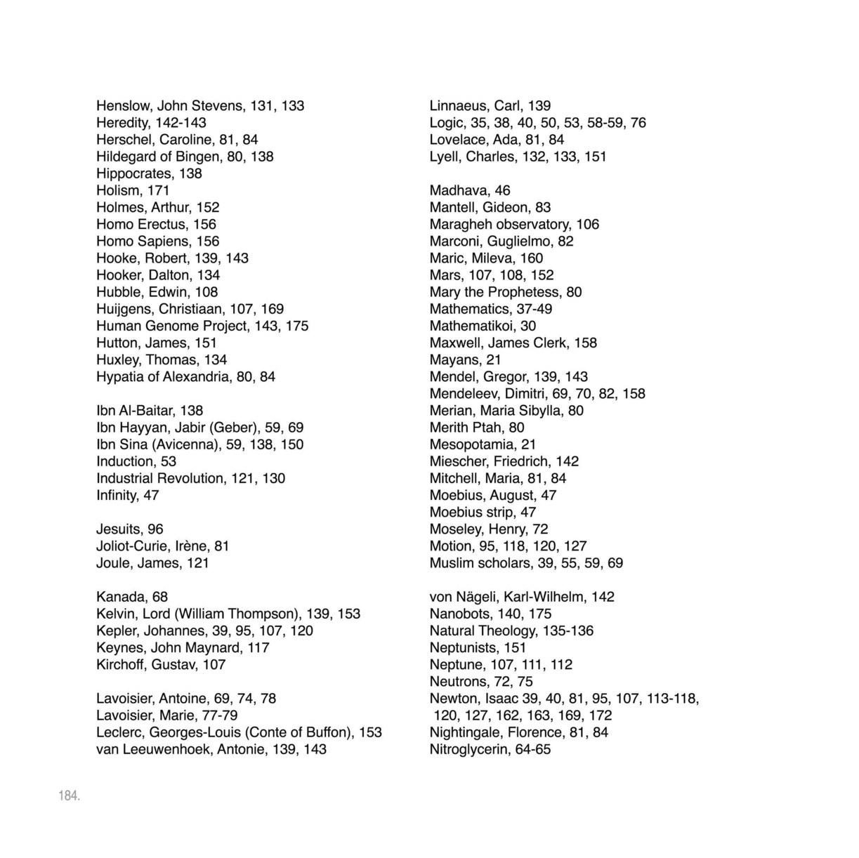 Read online Science: A Discovery In Comics comic -  Issue # TPB (Part 2) - 77